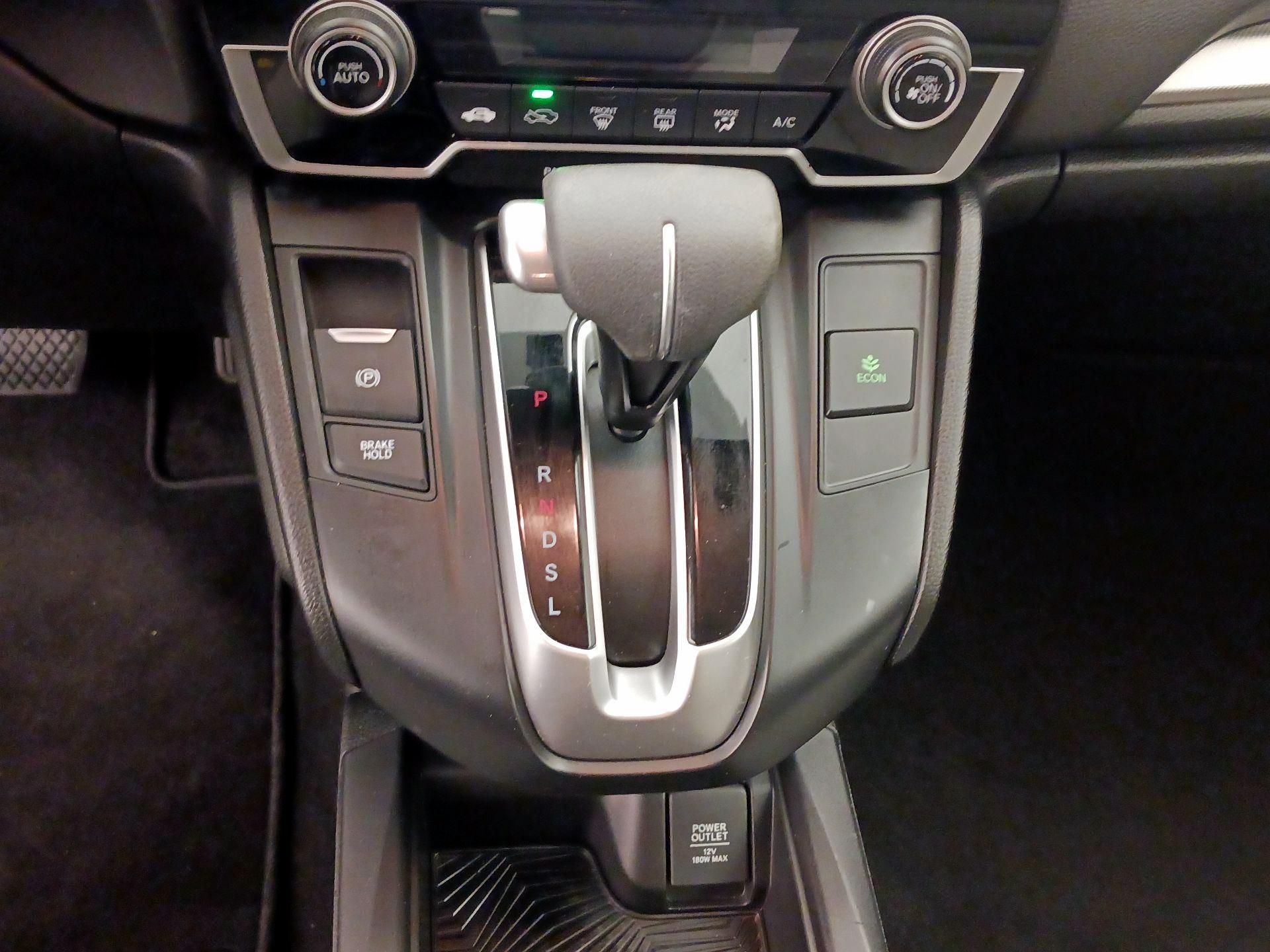 Thumbnail: 2018 Honda CR-V - 17