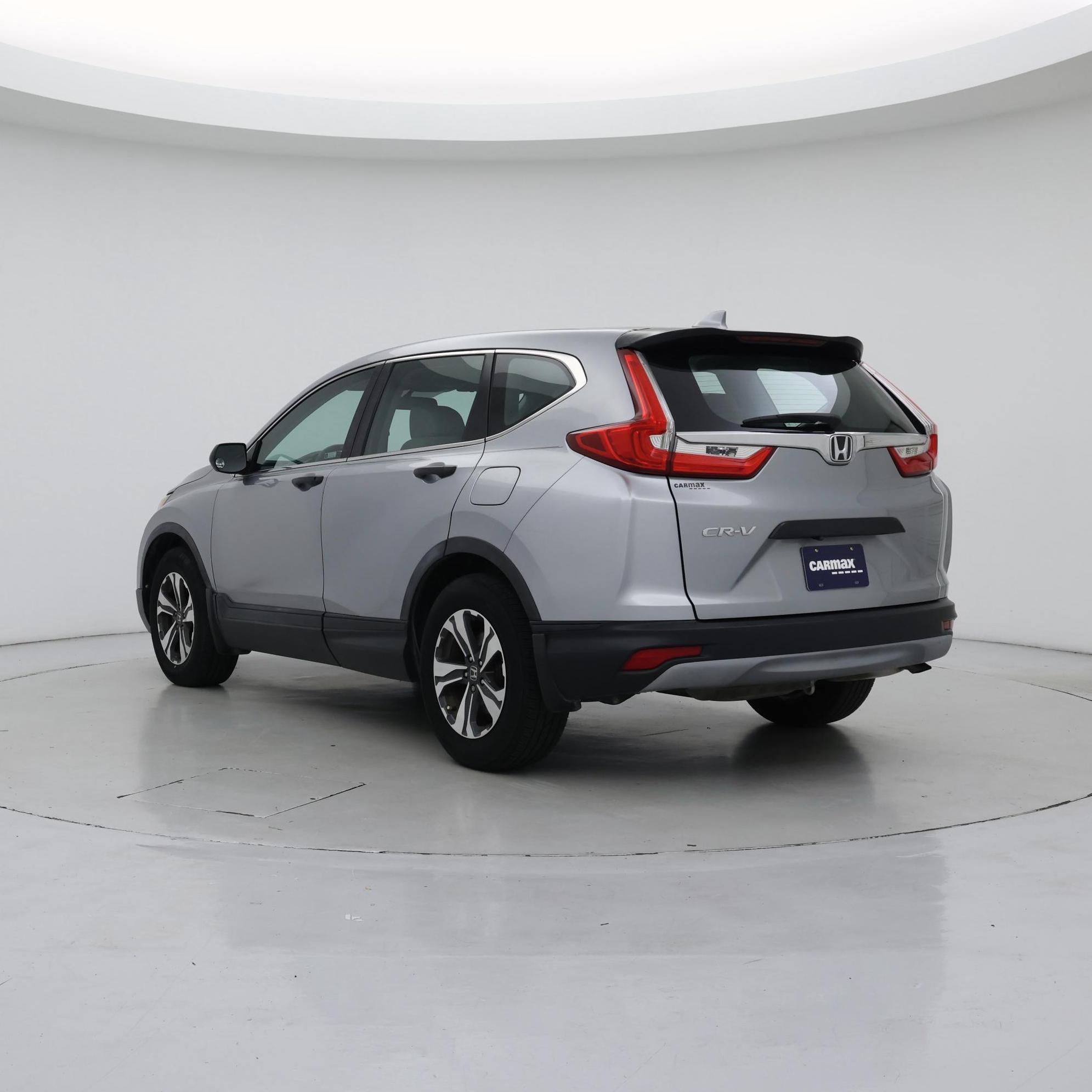 Thumbnail: 2018 Honda CR-V - 2