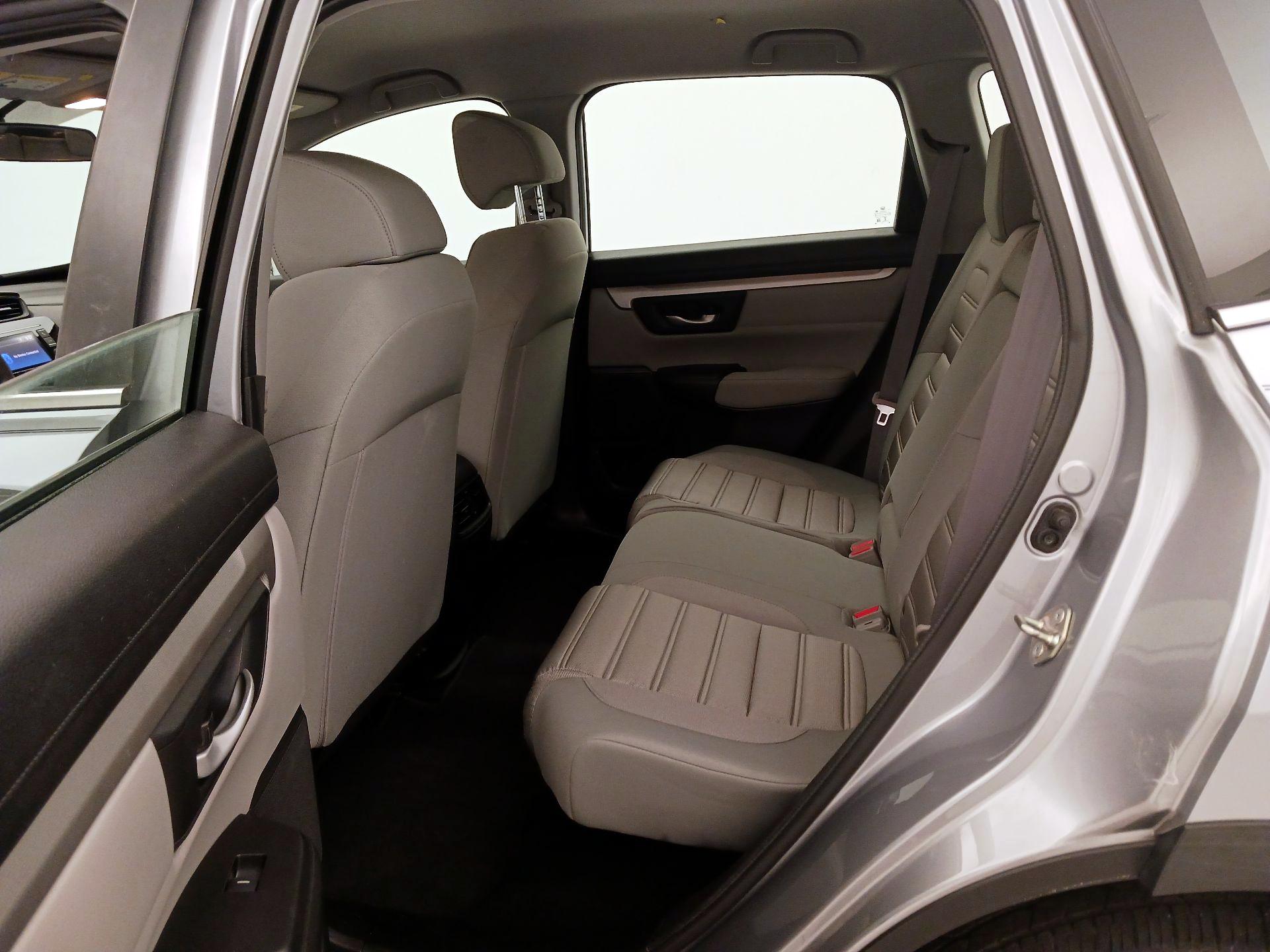 Thumbnail: 2018 Honda CR-V - 19