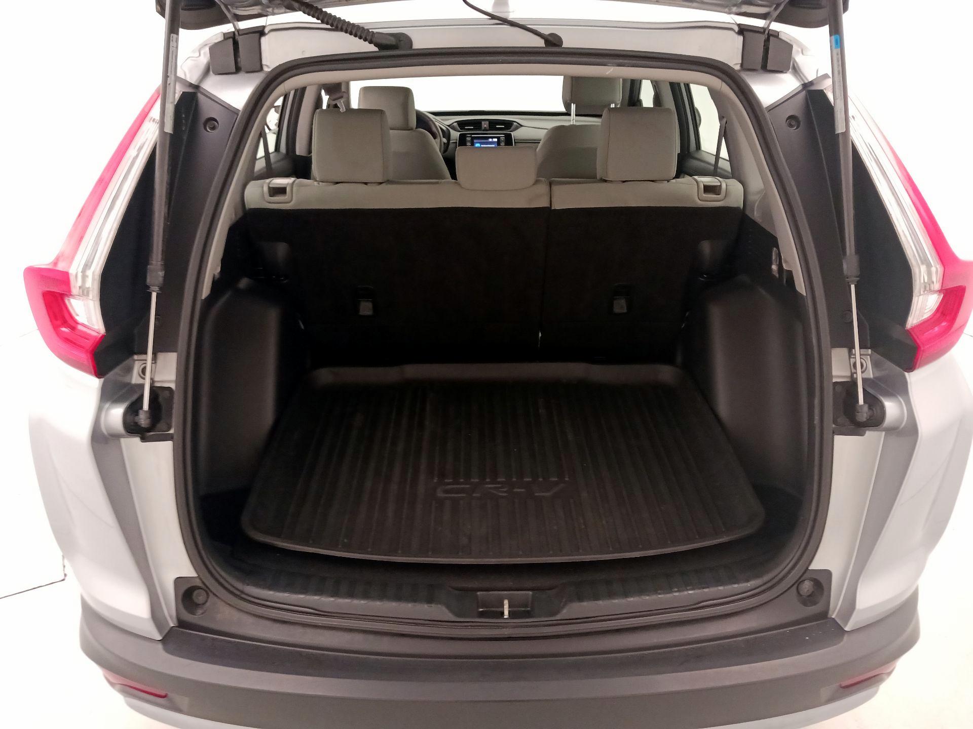 Thumbnail: 2018 Honda CR-V - 20