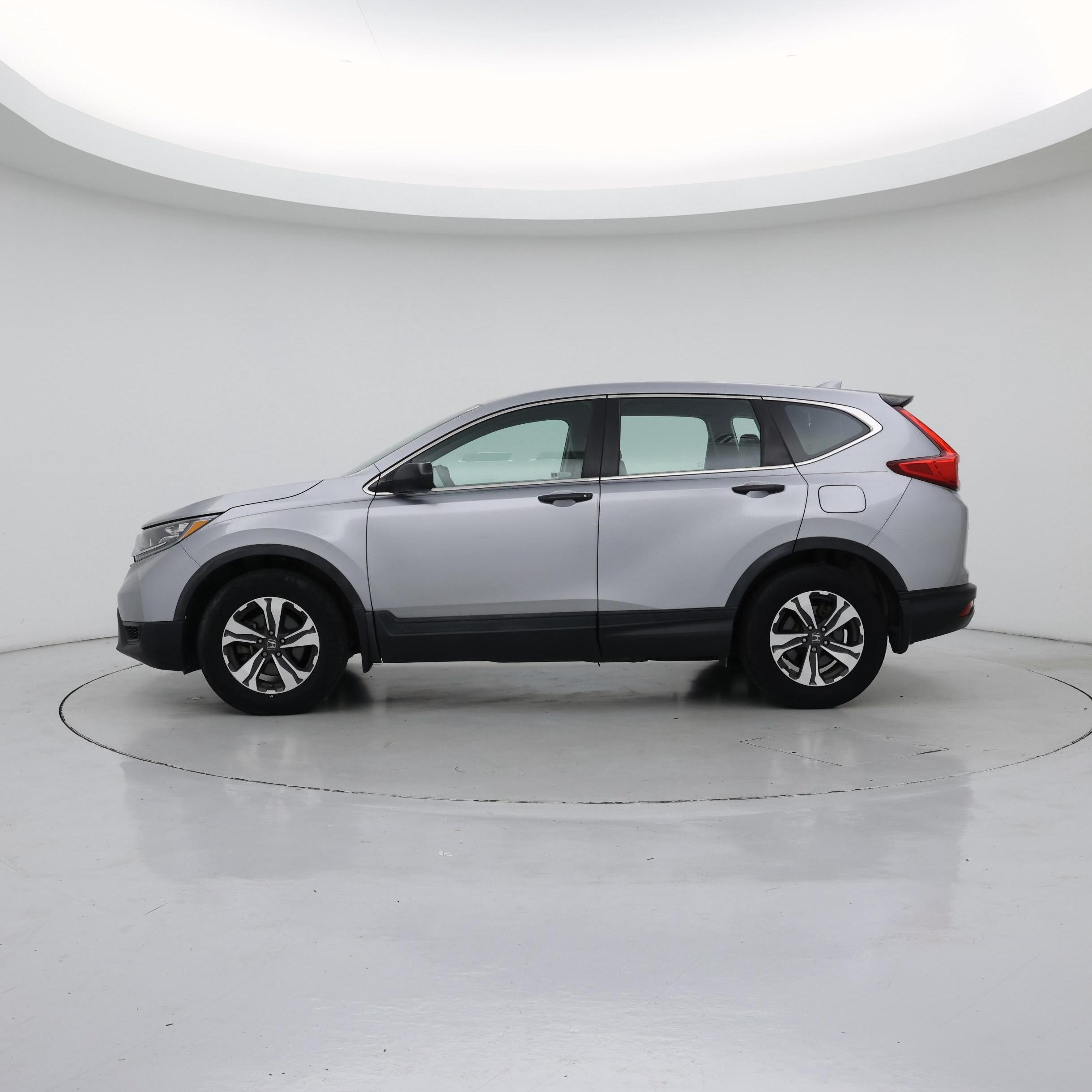 Thumbnail: 2018 Honda CR-V - 3