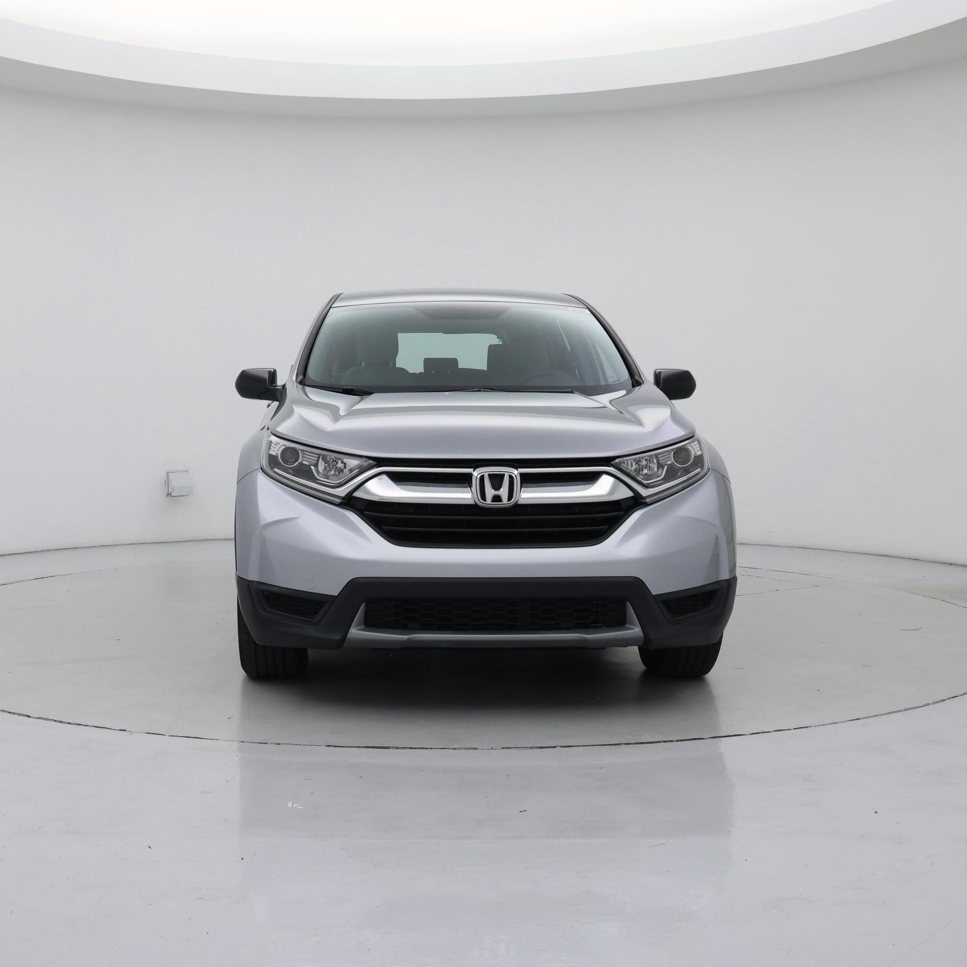 Thumbnail: 2018 Honda CR-V - 5