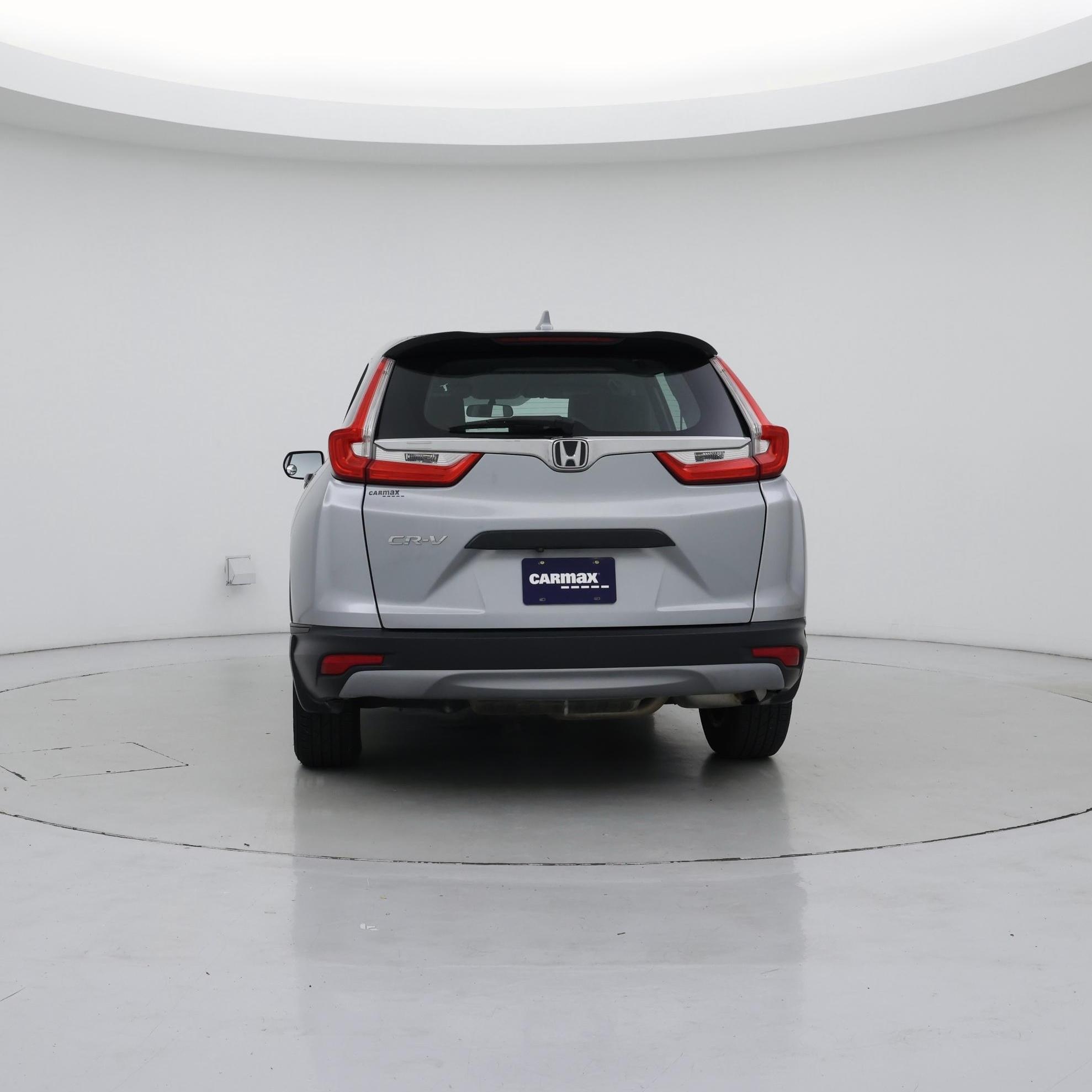 Thumbnail: 2018 Honda CR-V - 6