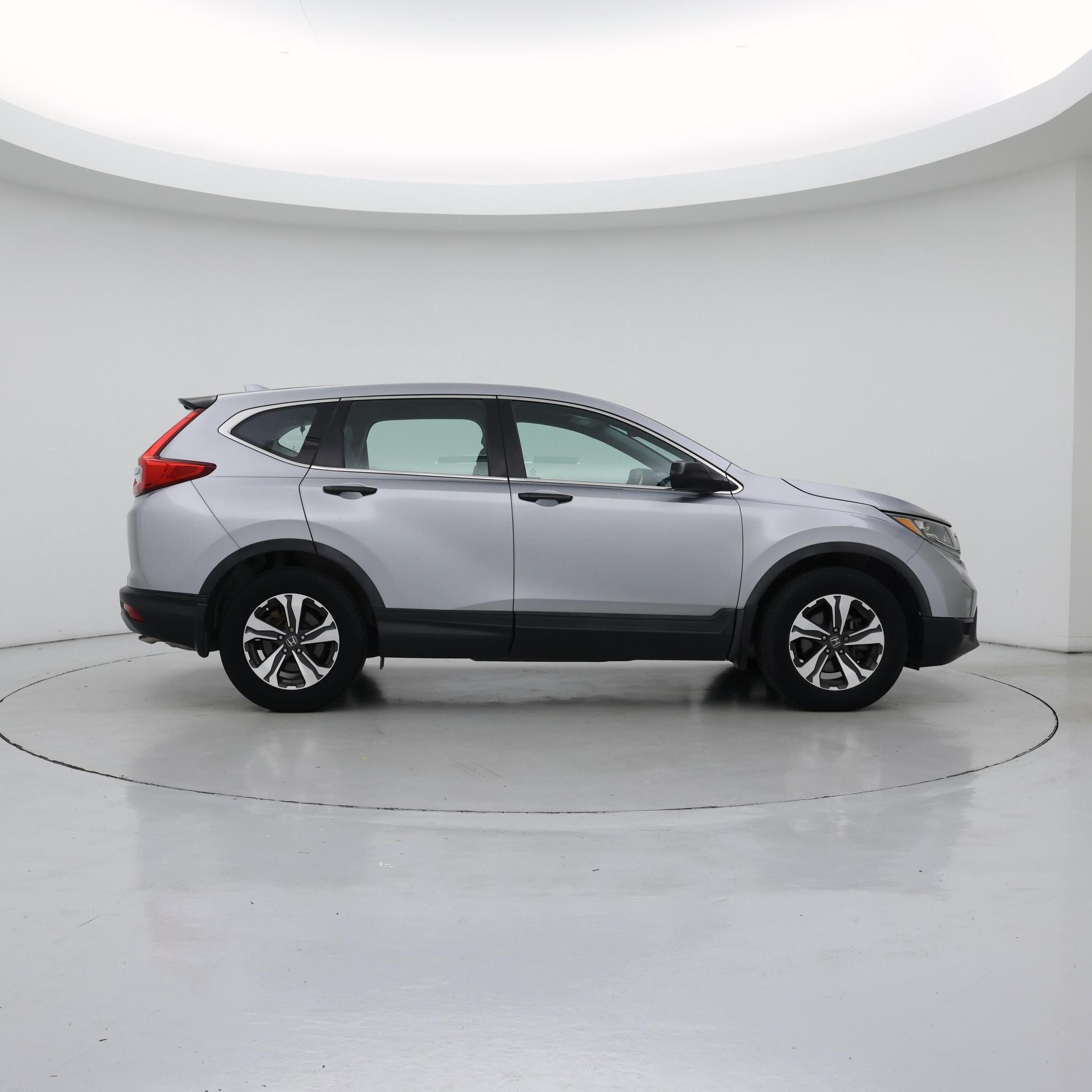 Thumbnail: 2018 Honda CR-V - 7