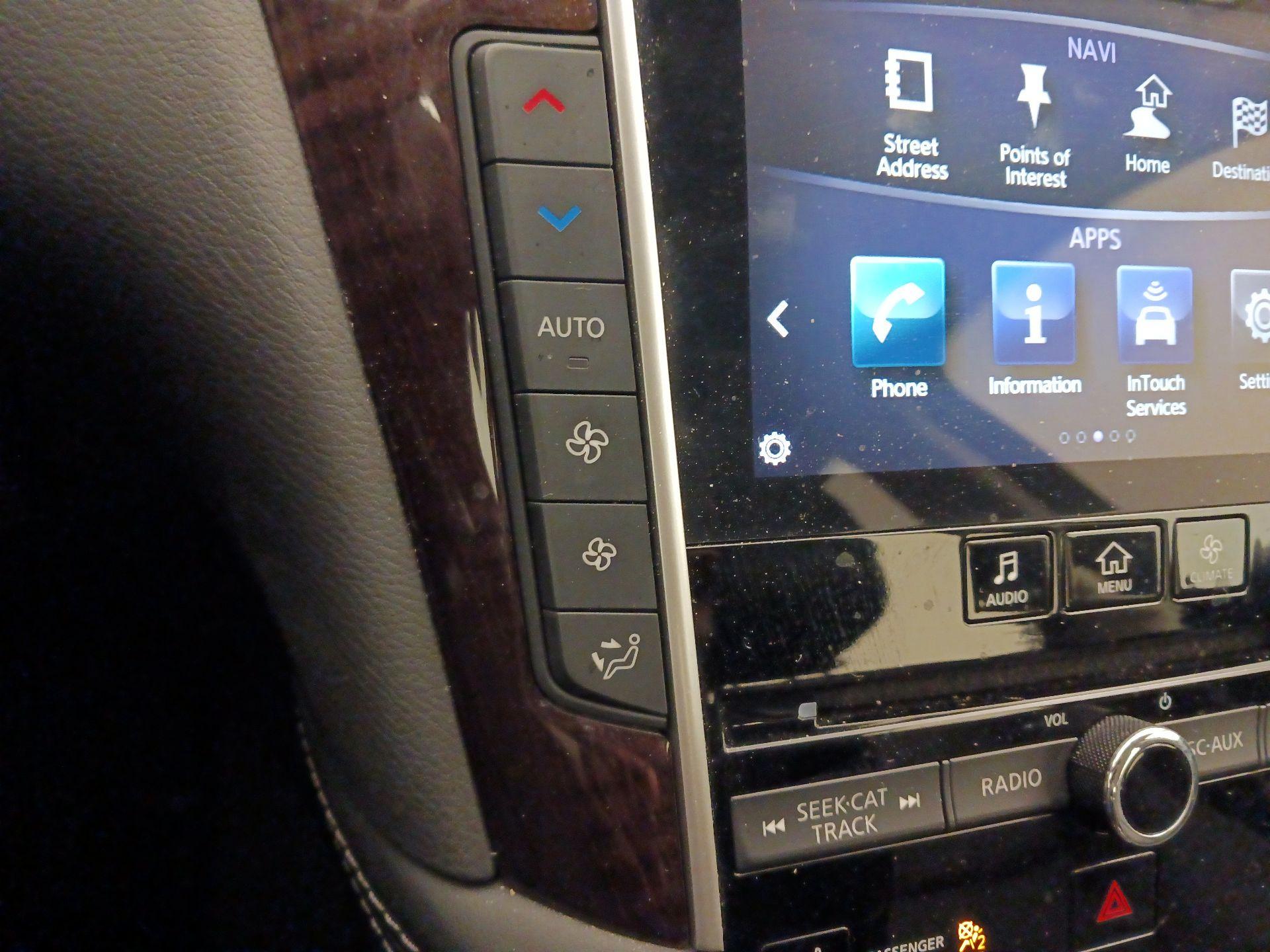 Thumbnail: 2018 INFINITI Q50 - 17
