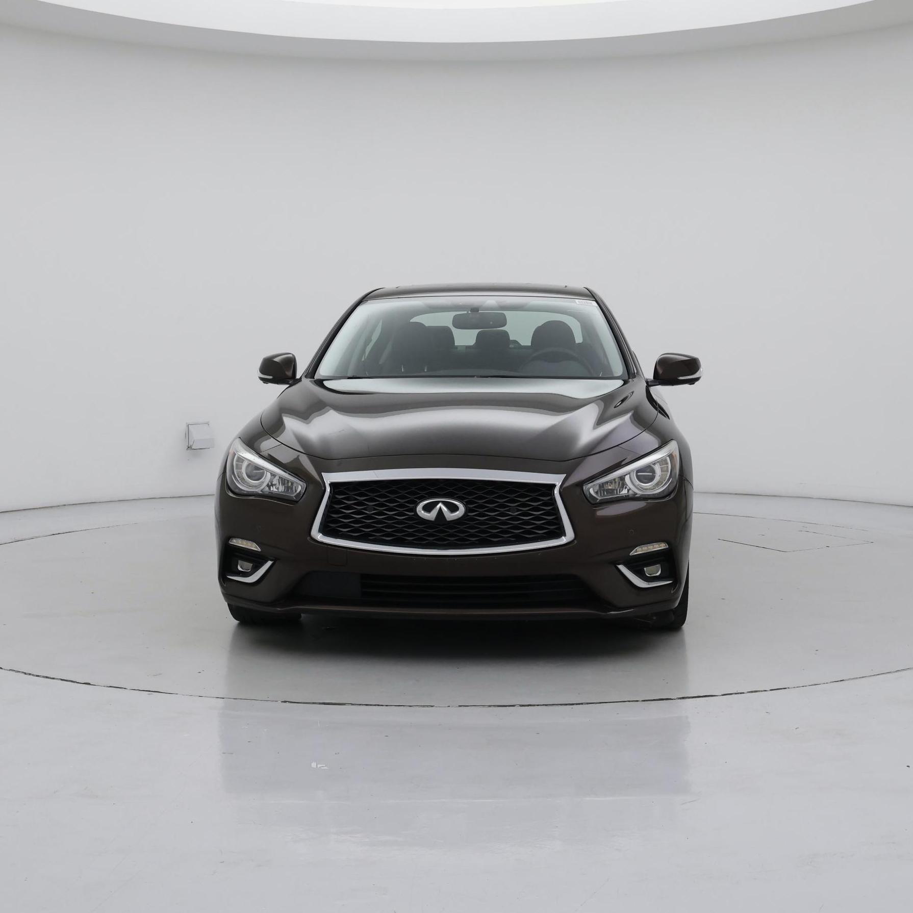 Thumbnail: 2018 INFINITI Q50 - 5