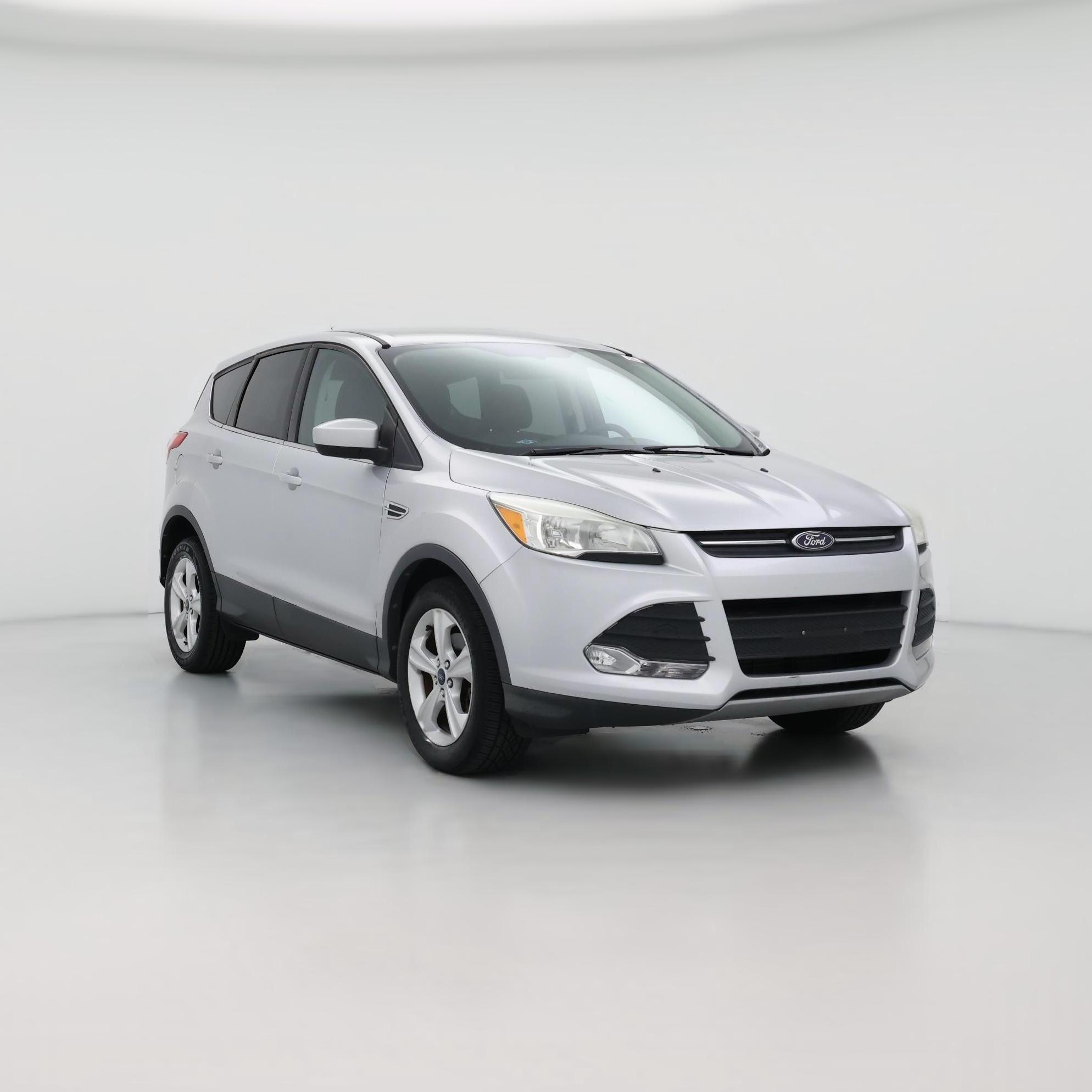 Thumbnail: 2014 Ford Escape - 1