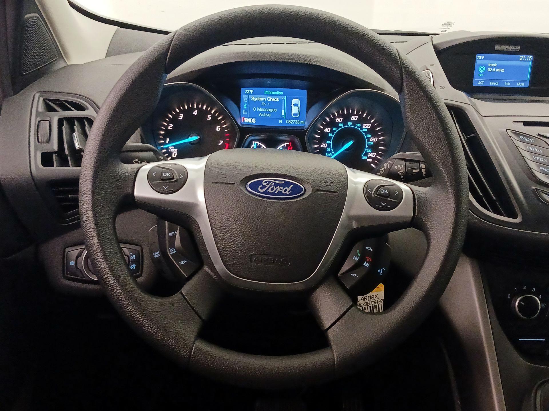 Thumbnail: 2014 Ford Escape - 10