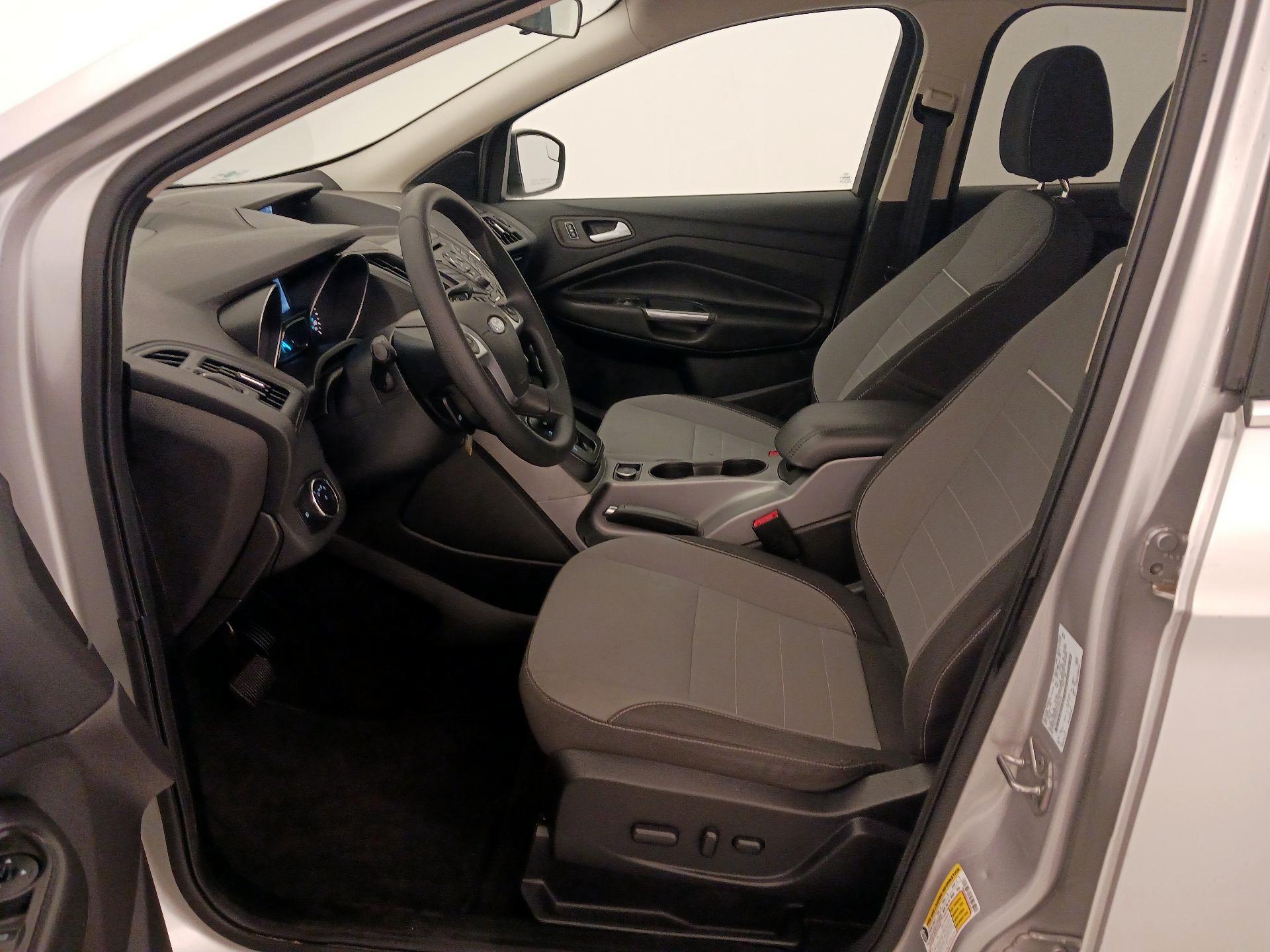 Thumbnail: 2014 Ford Escape - 11