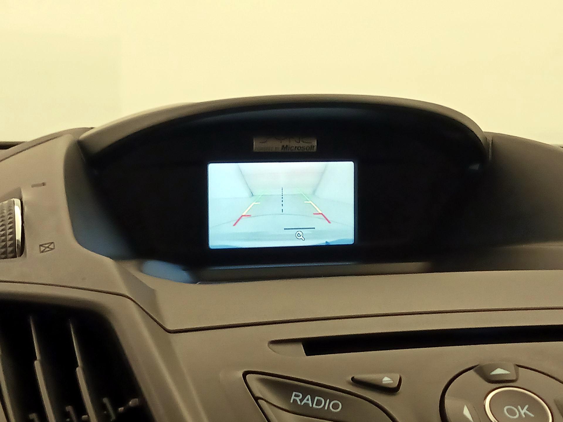 Thumbnail: 2014 Ford Escape - 14
