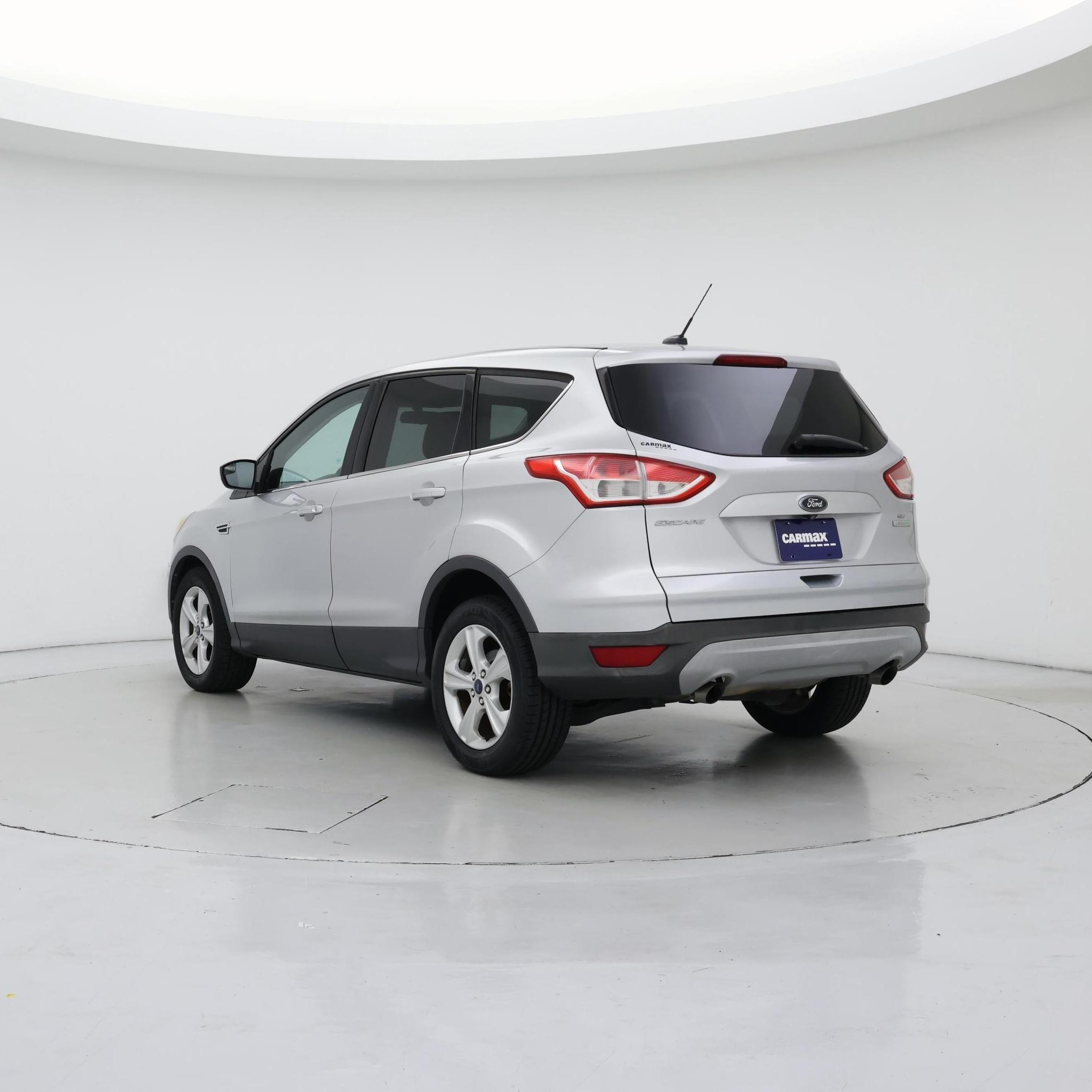 Thumbnail: 2014 Ford Escape - 2