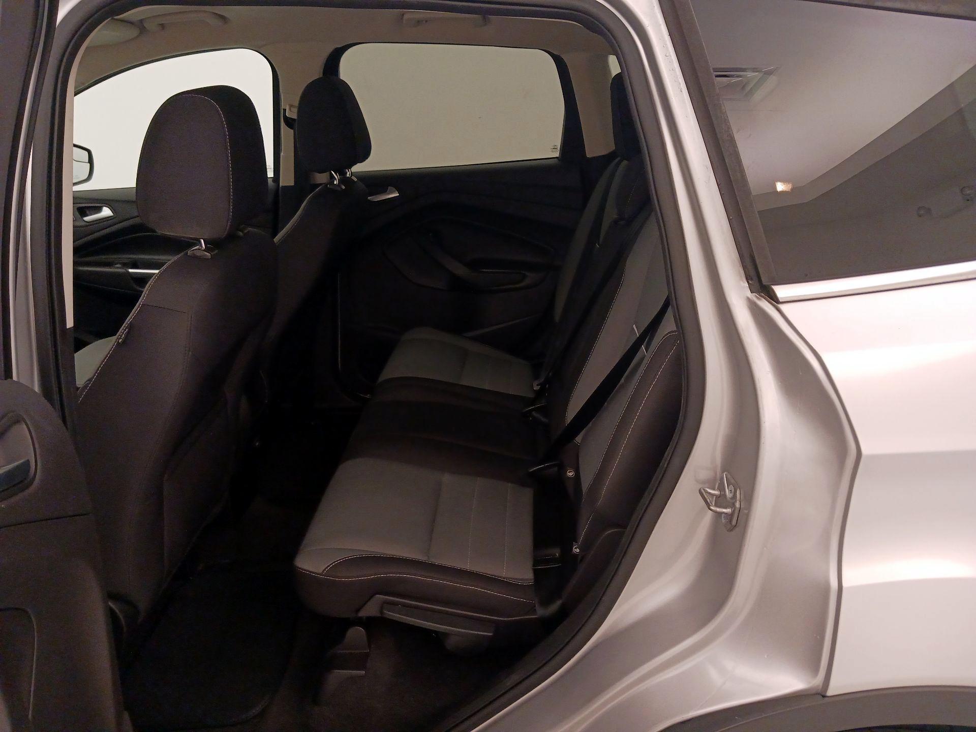 Thumbnail: 2014 Ford Escape - 19
