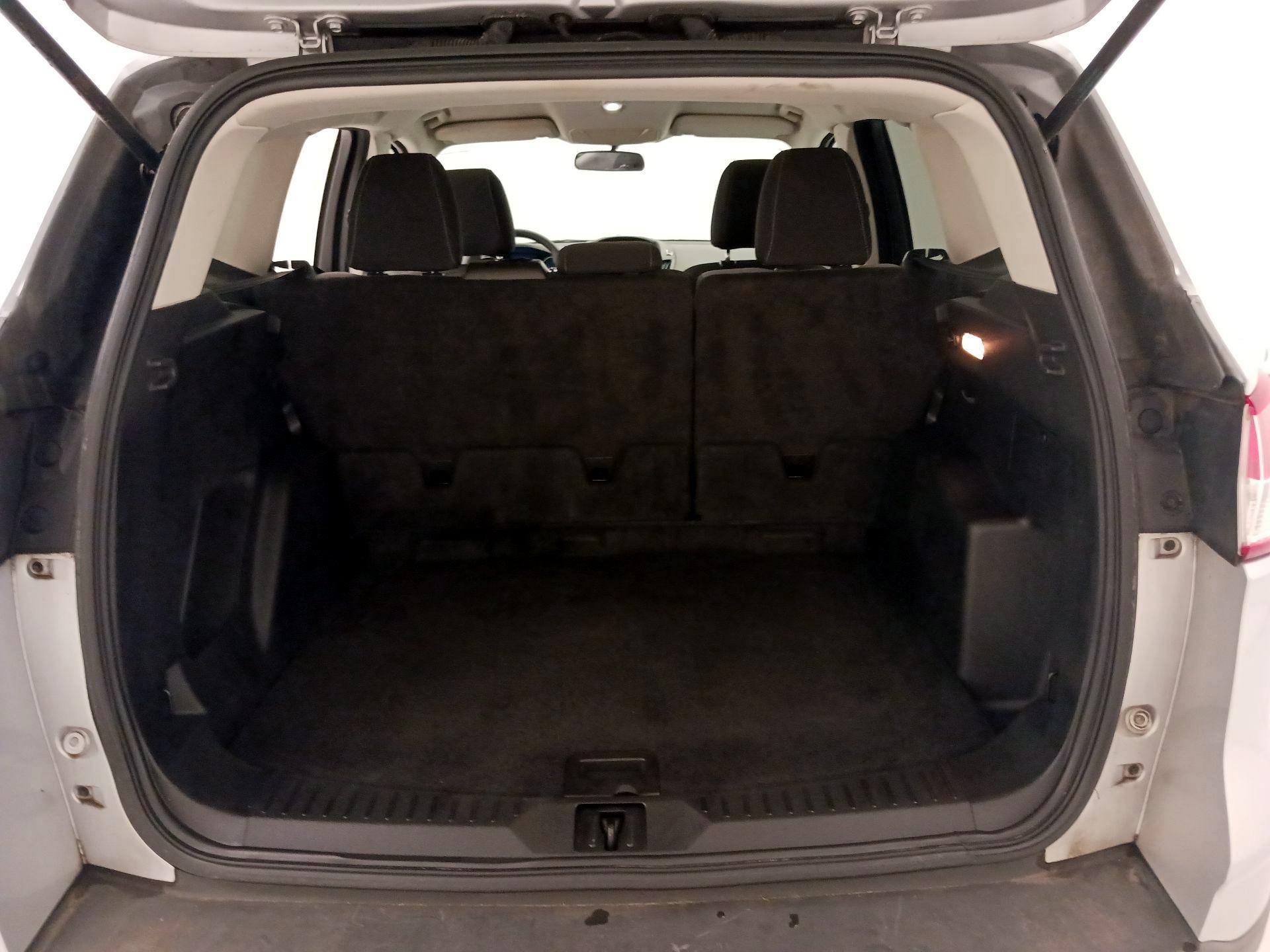 Thumbnail: 2014 Ford Escape - 20