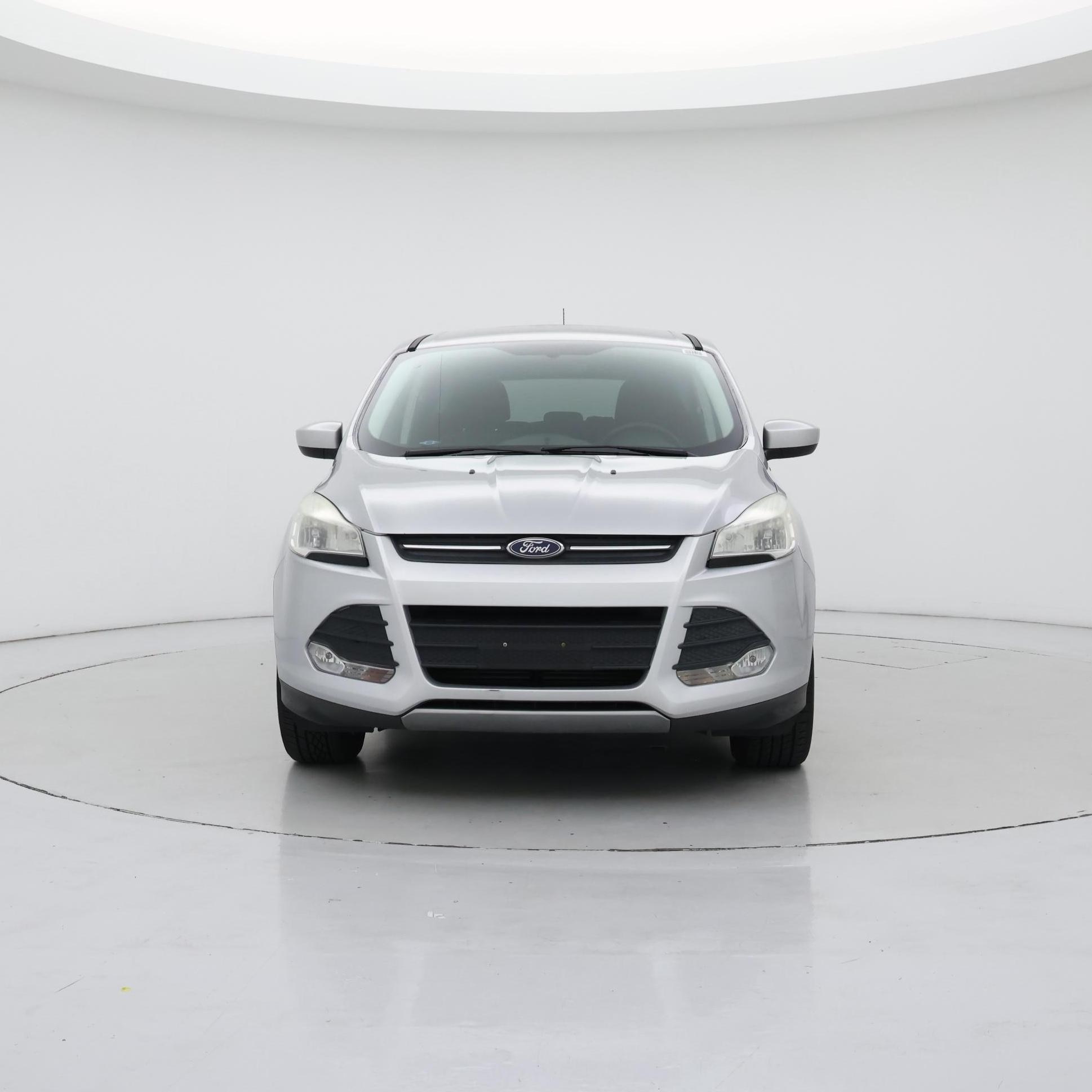 Thumbnail: 2014 Ford Escape - 5
