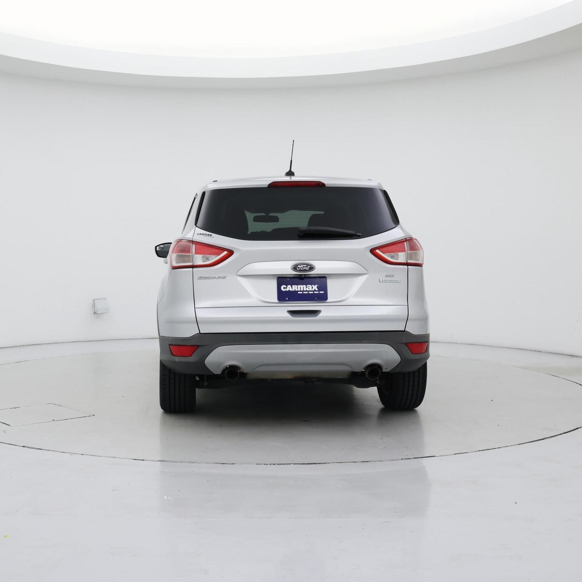 Thumbnail: 2014 Ford Escape - 6