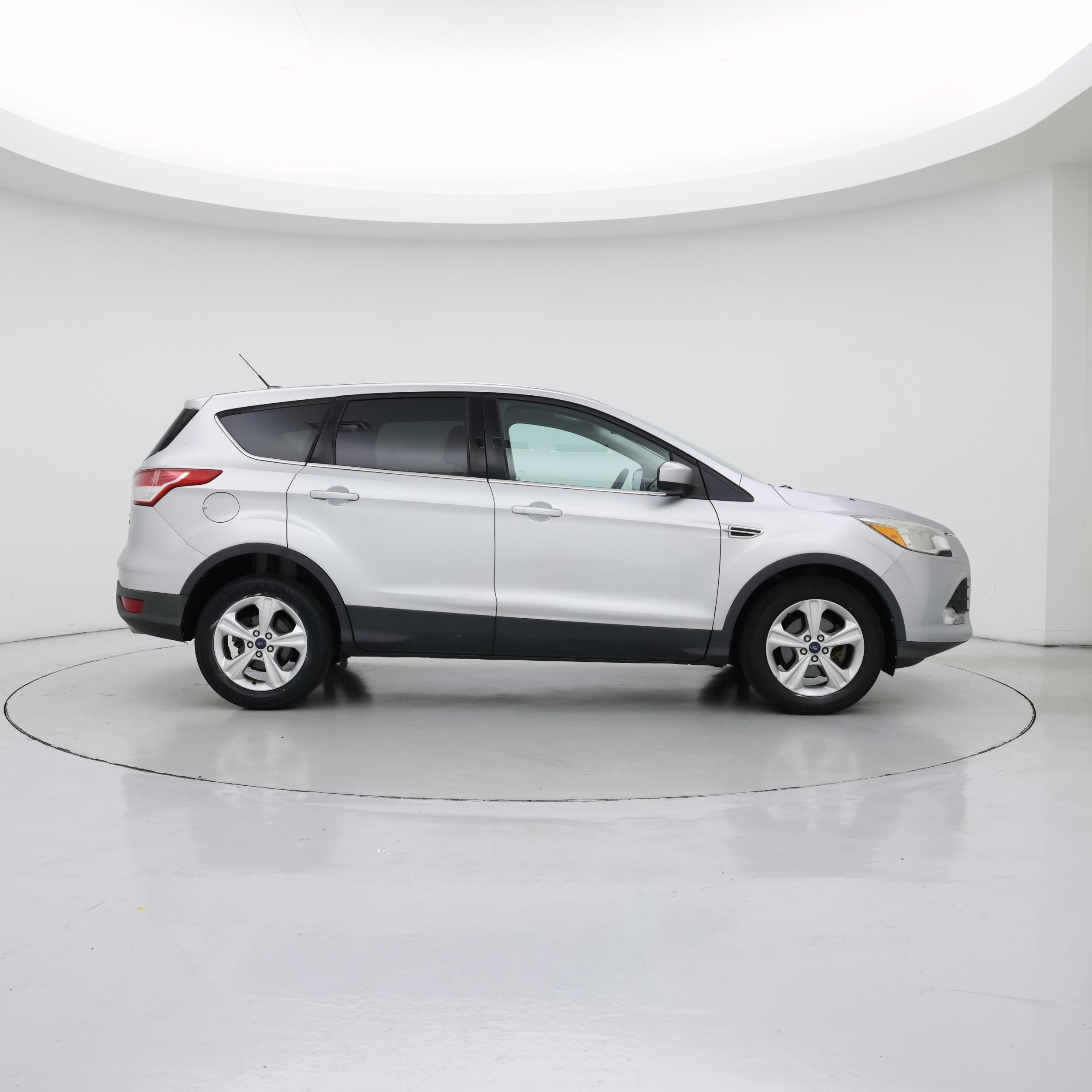 Thumbnail: 2014 Ford Escape - 7