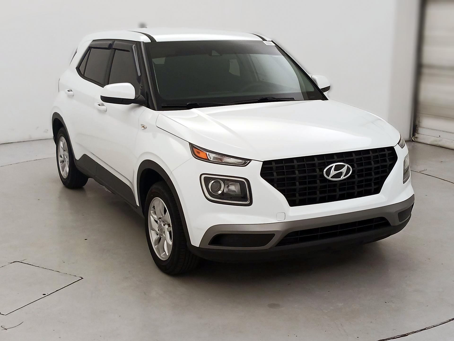 Thumbnail: 2021 Hyundai Venue - 1