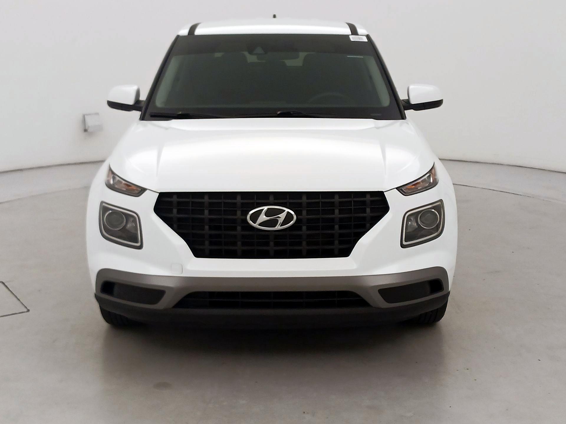 Thumbnail: 2021 Hyundai Venue - 2