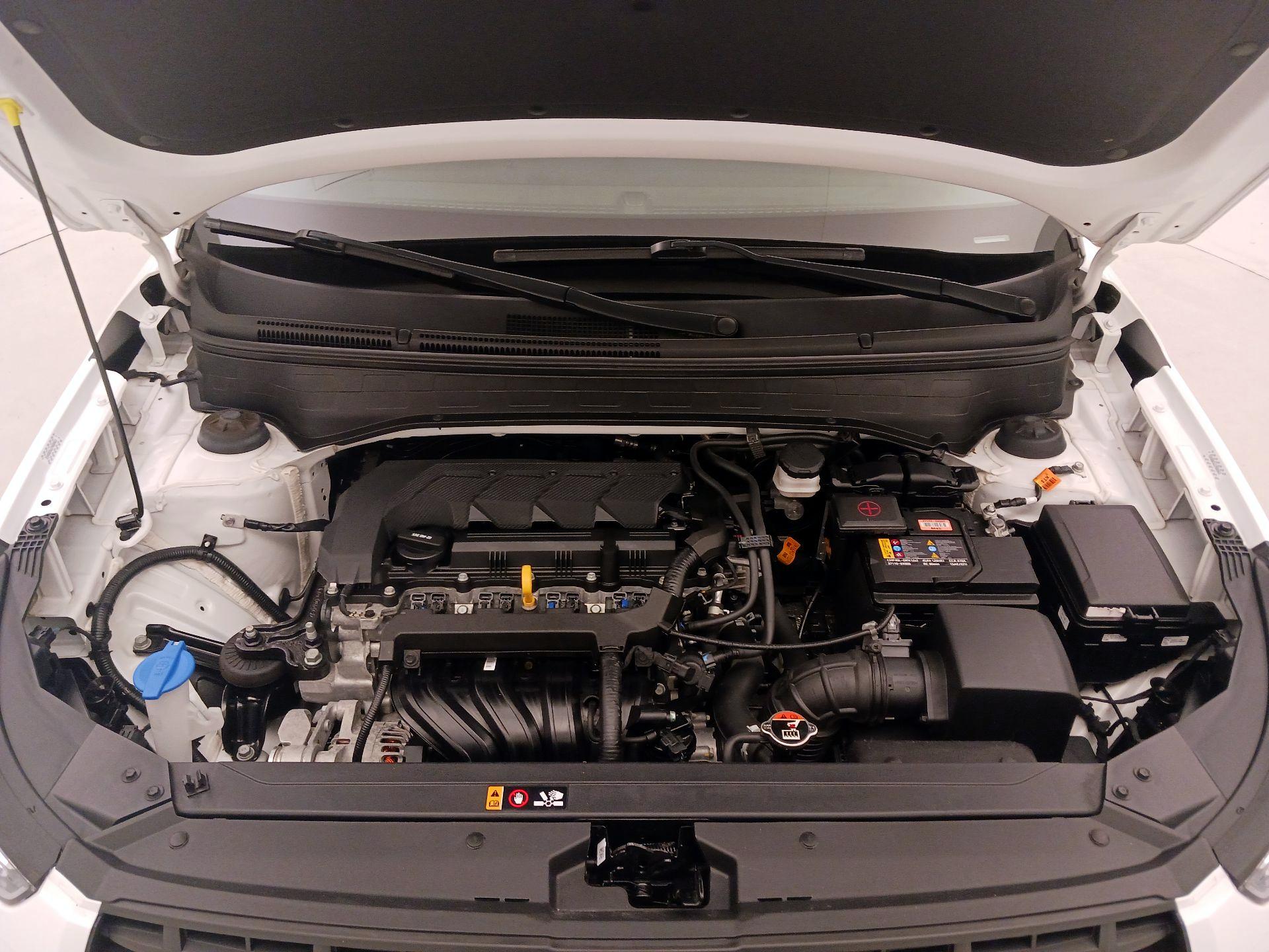 Thumbnail: 2021 Hyundai Venue - 19