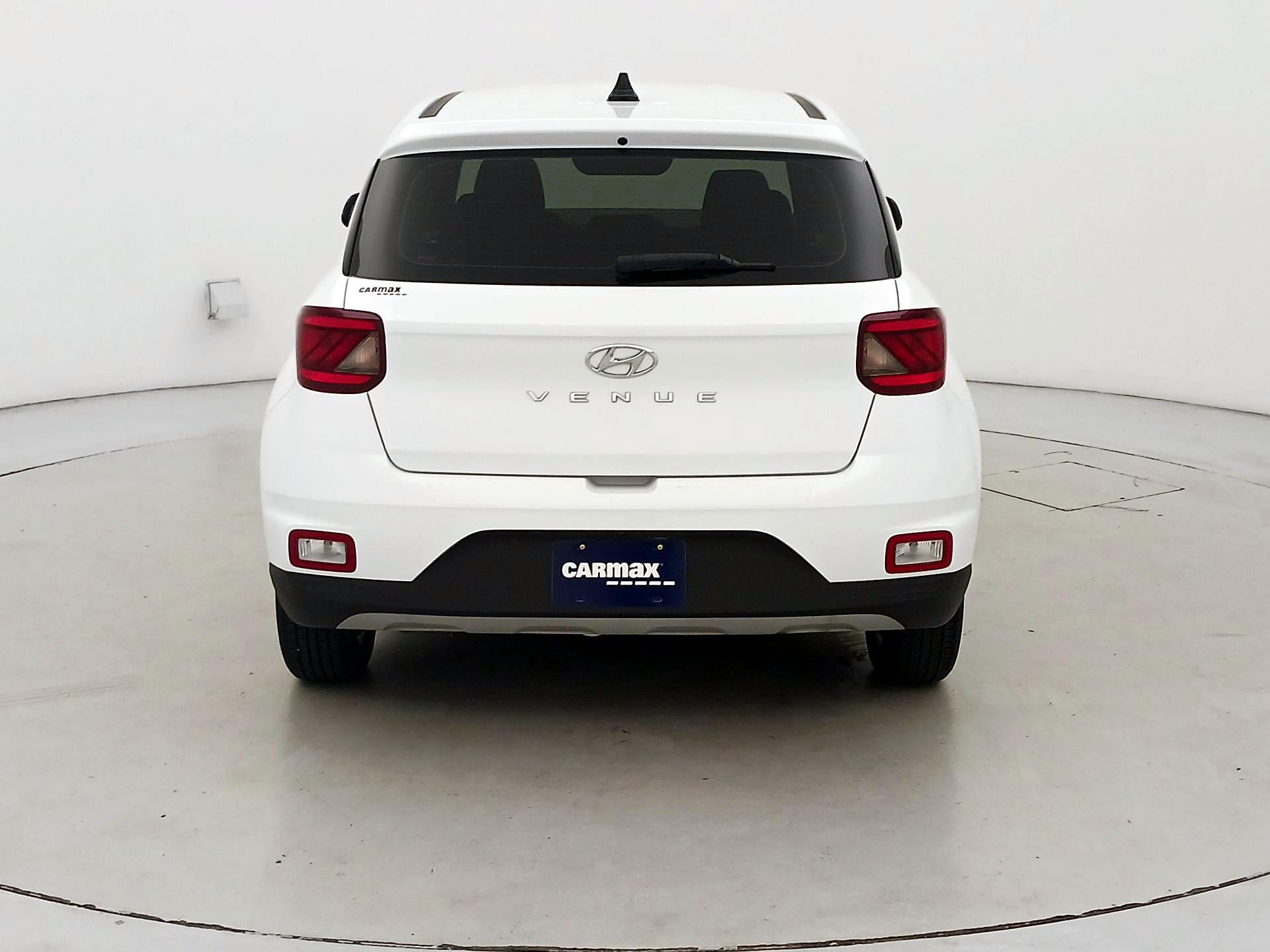 Thumbnail: 2021 Hyundai Venue - 6