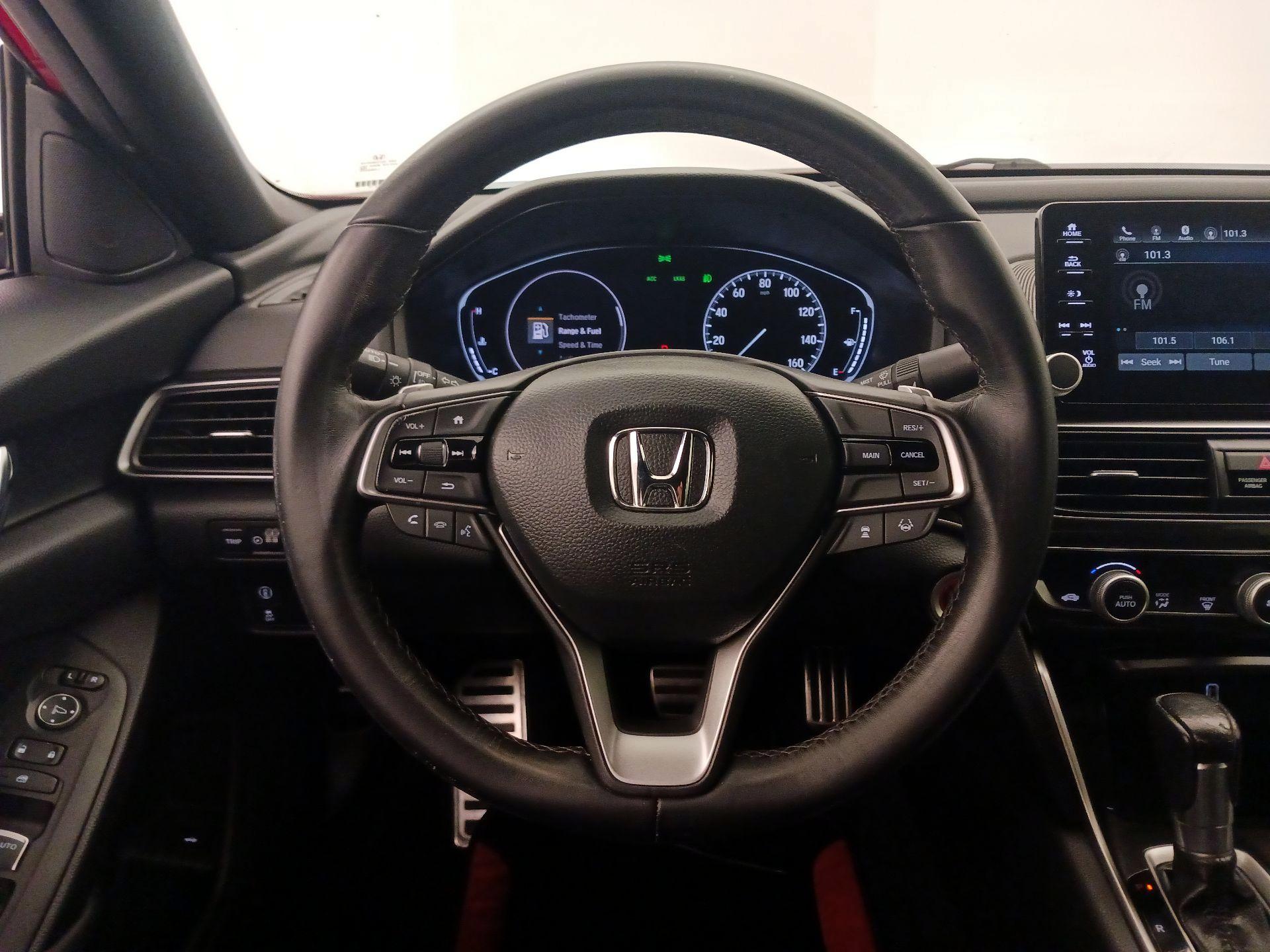 Thumbnail: 2020 Honda Accord - 10