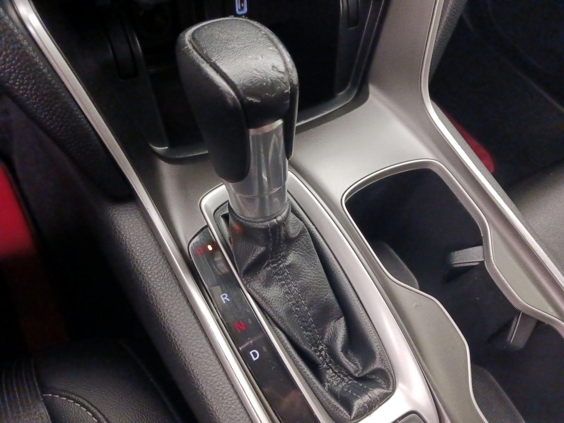 Thumbnail: 2020 Honda Accord - 17