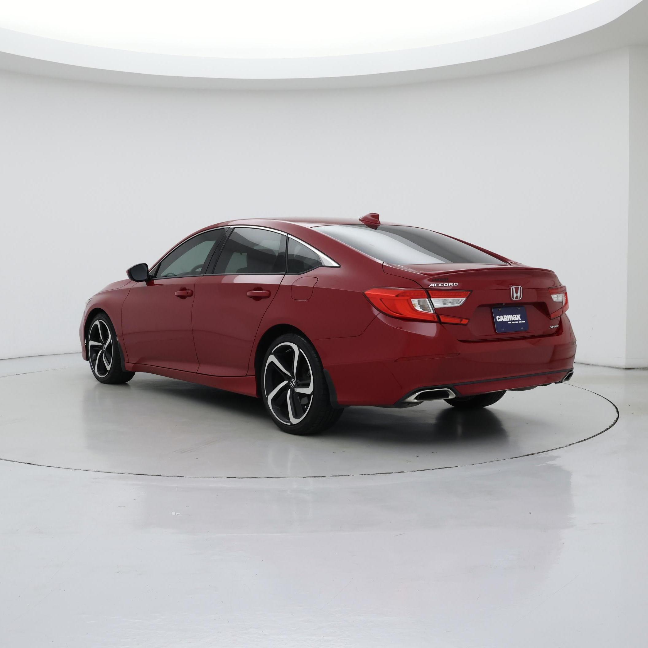Thumbnail: 2020 Honda Accord - 2