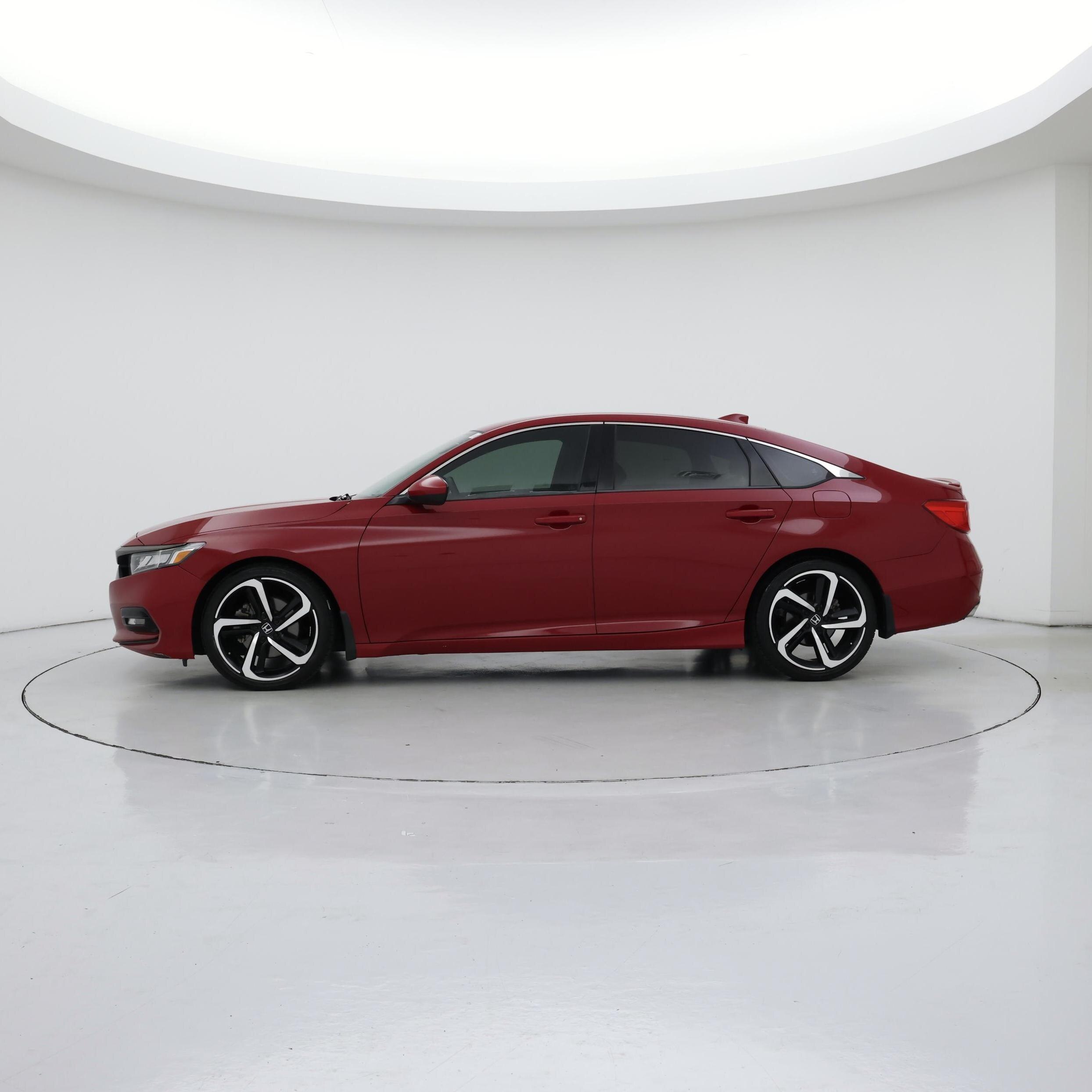 Thumbnail: 2020 Honda Accord - 3