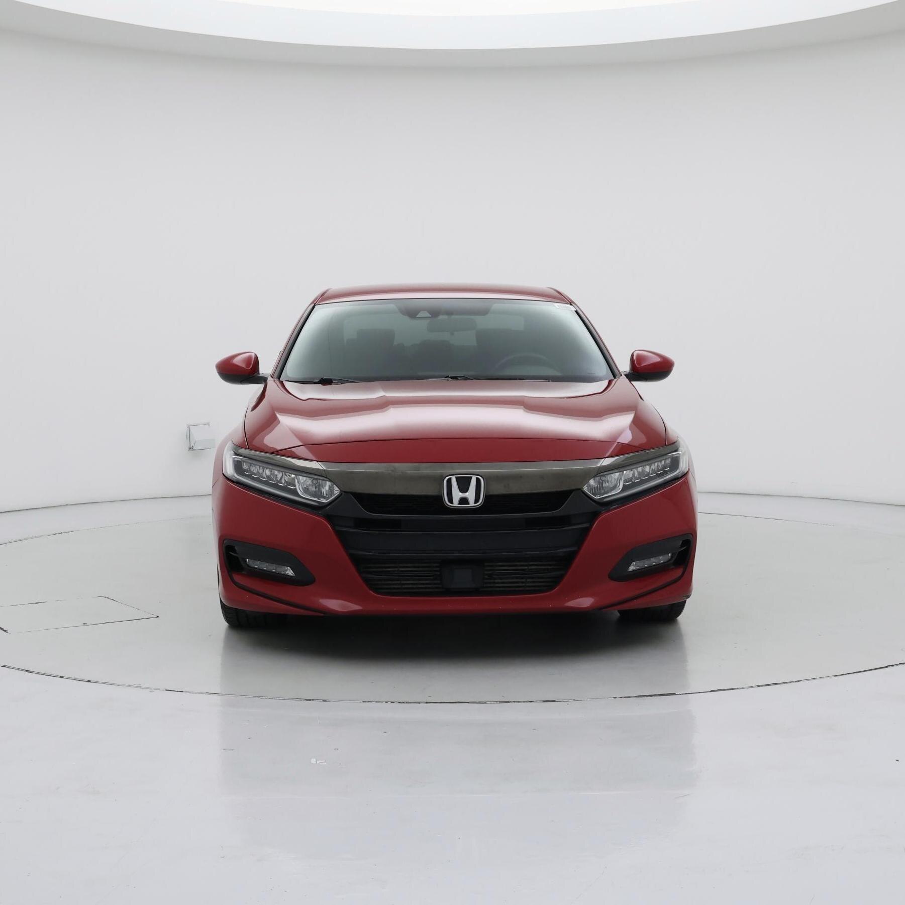 Thumbnail: 2020 Honda Accord - 5