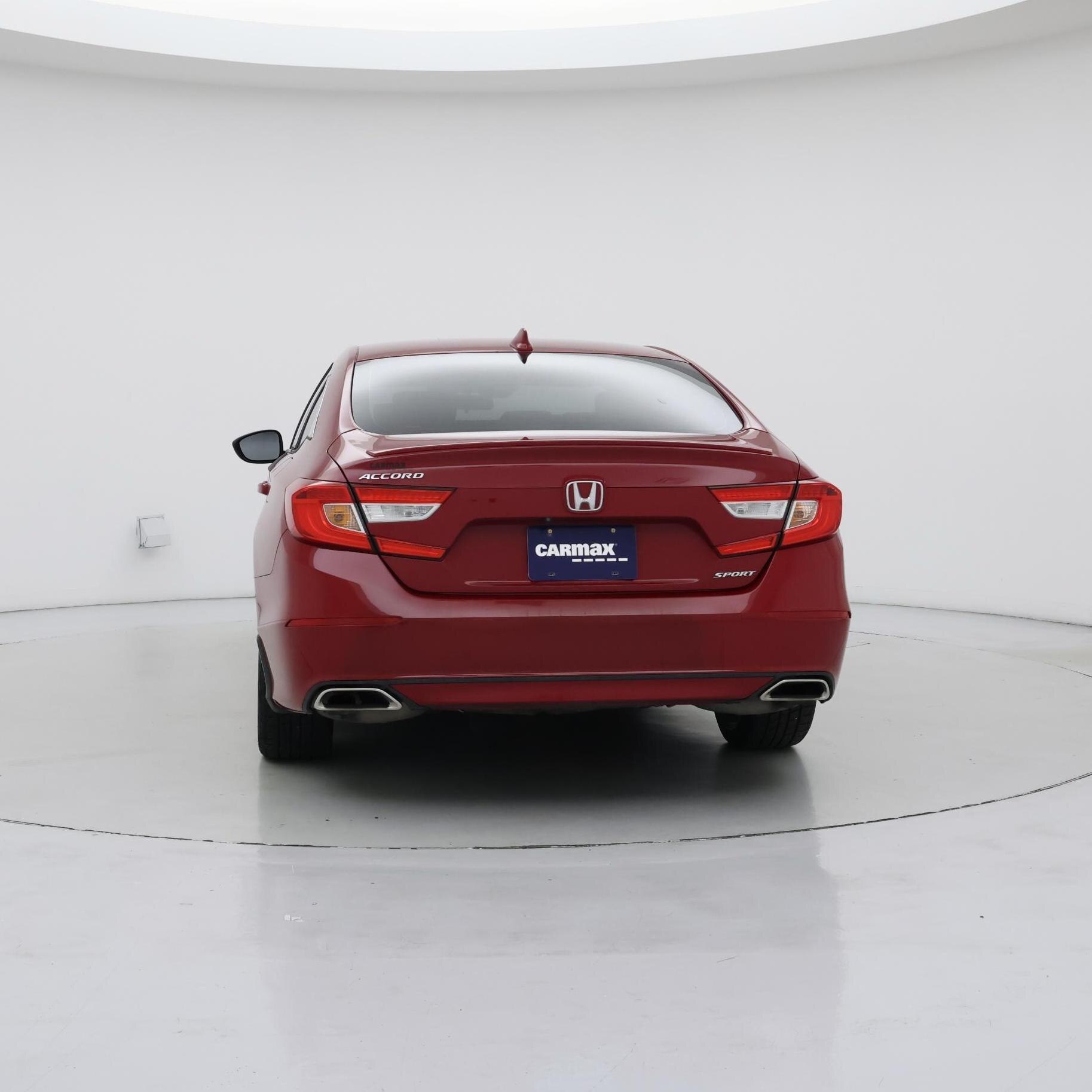 Thumbnail: 2020 Honda Accord - 6