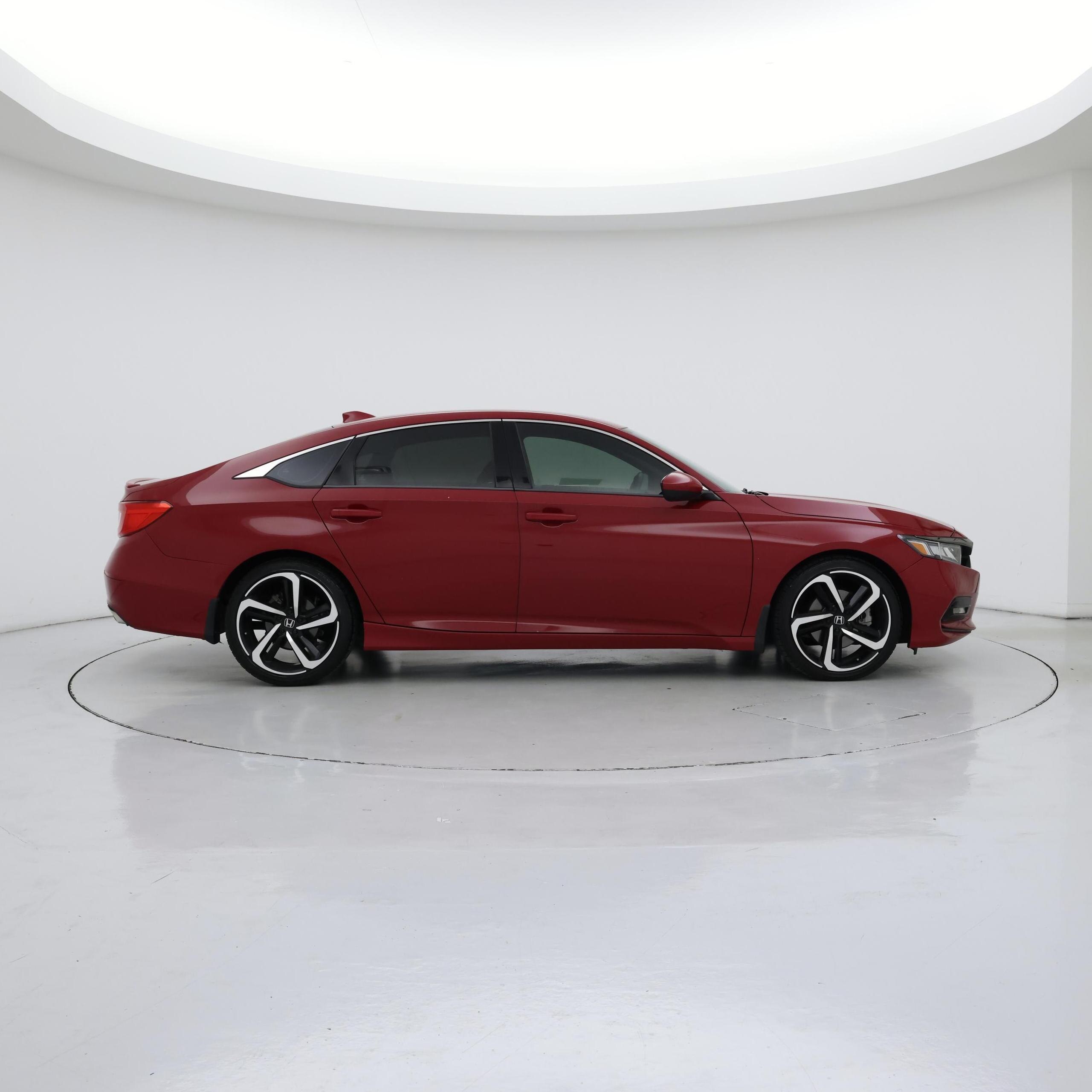 Thumbnail: 2020 Honda Accord - 7
