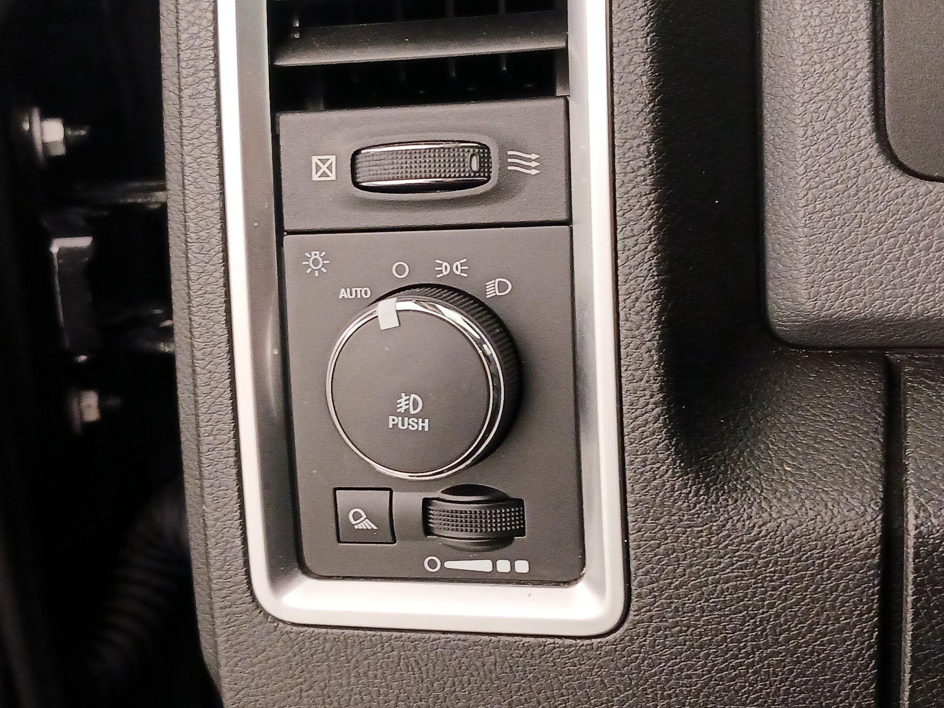 Thumbnail: 2016 RAM 1500 - 13