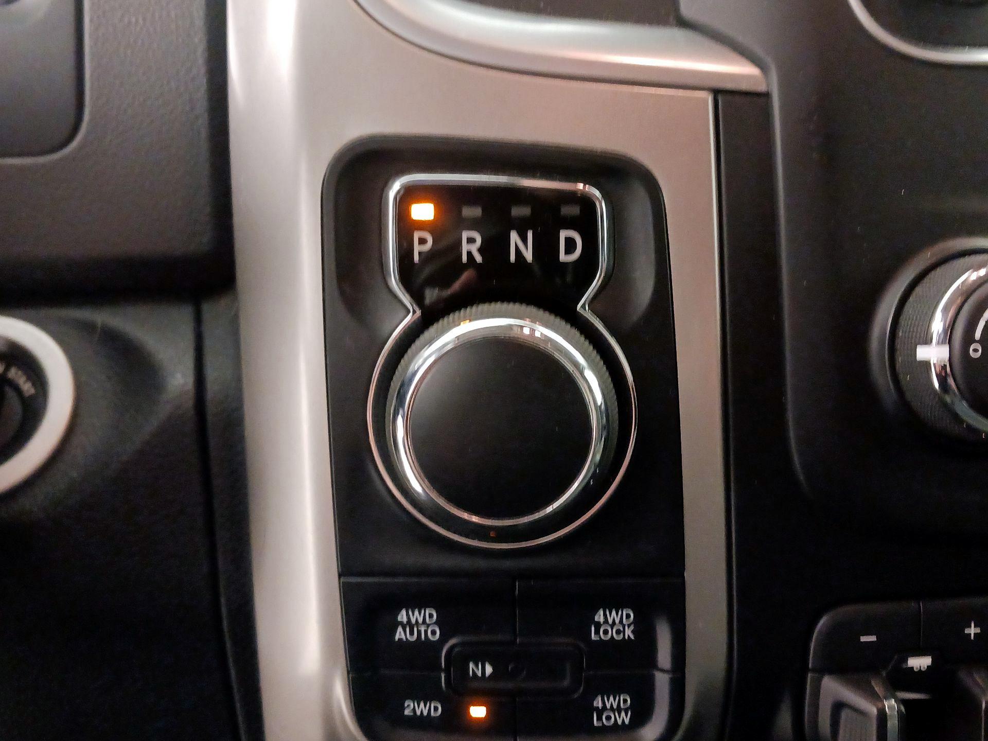 Thumbnail: 2016 RAM 1500 - 16