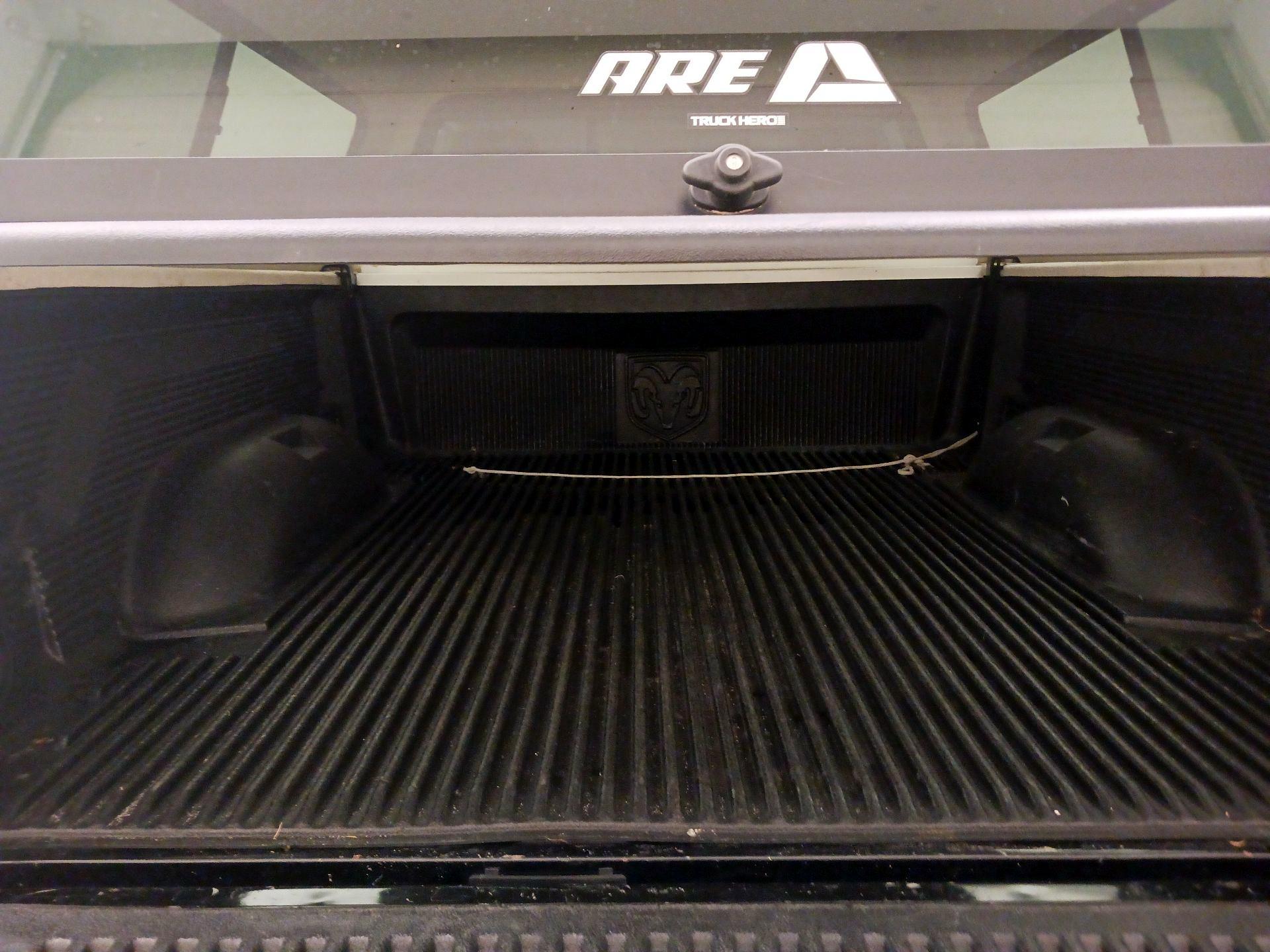 Thumbnail: 2016 RAM 1500 - 19