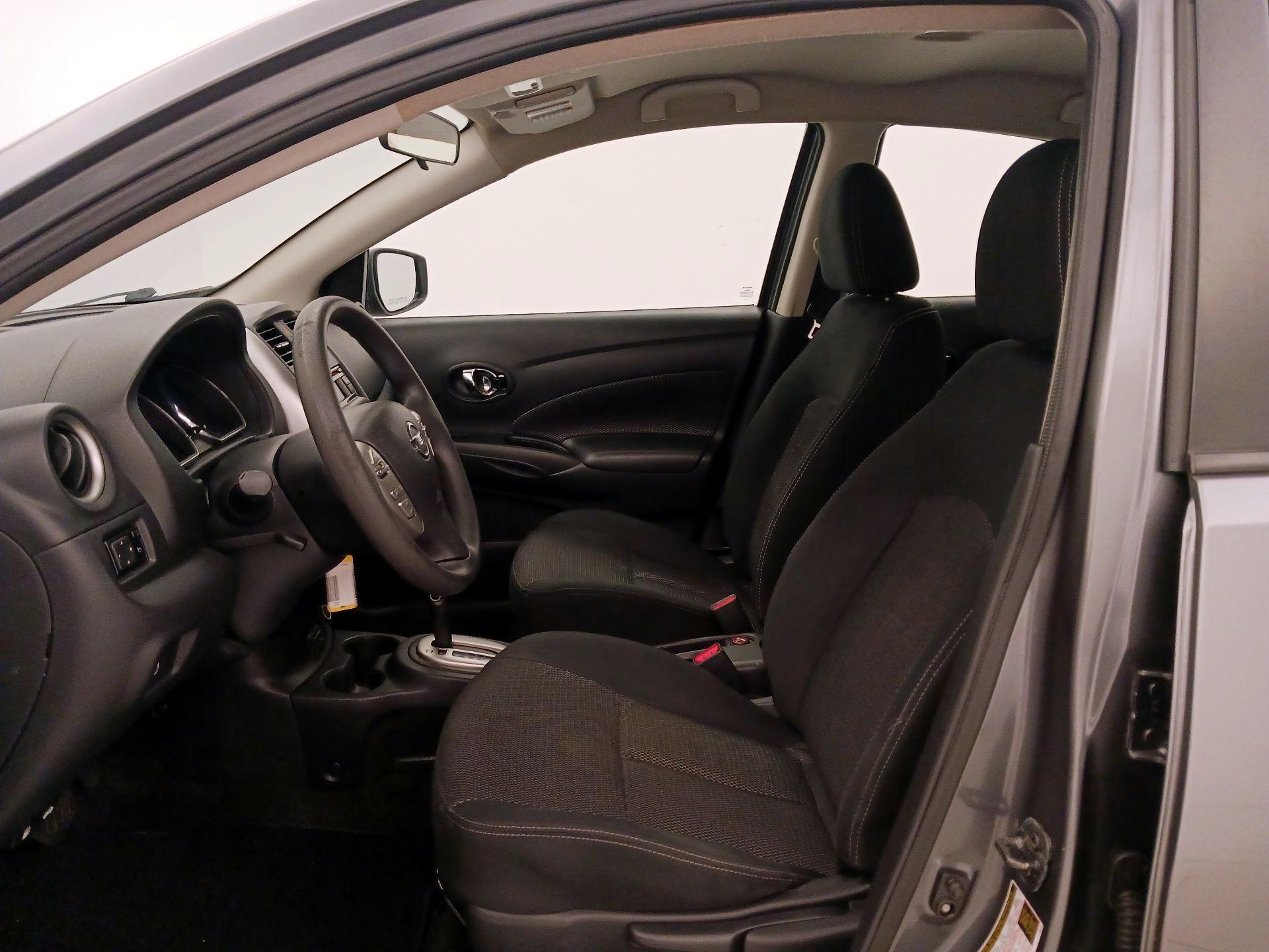 Thumbnail: 2017 Nissan Versa - 11