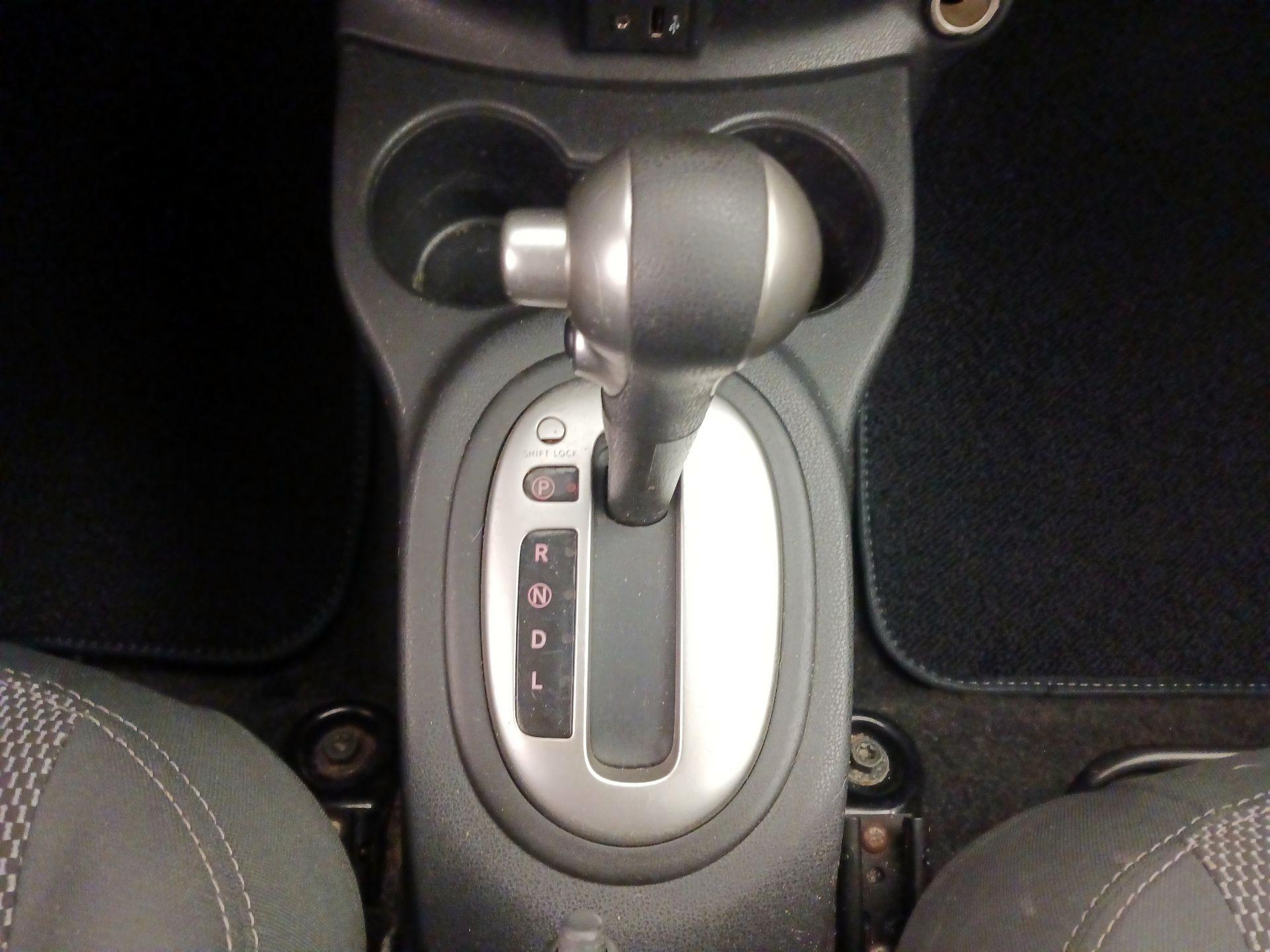 Thumbnail: 2017 Nissan Versa - 16
