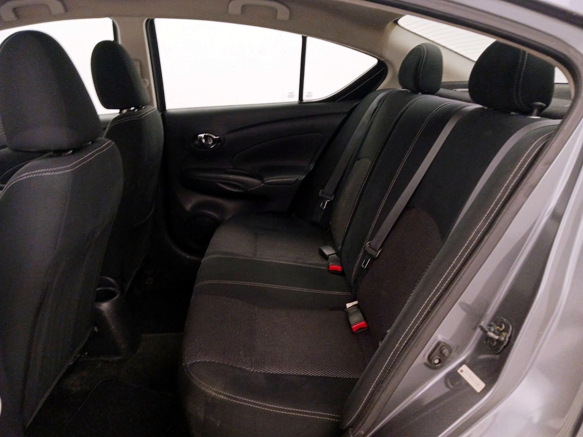 Thumbnail: 2017 Nissan Versa - 18