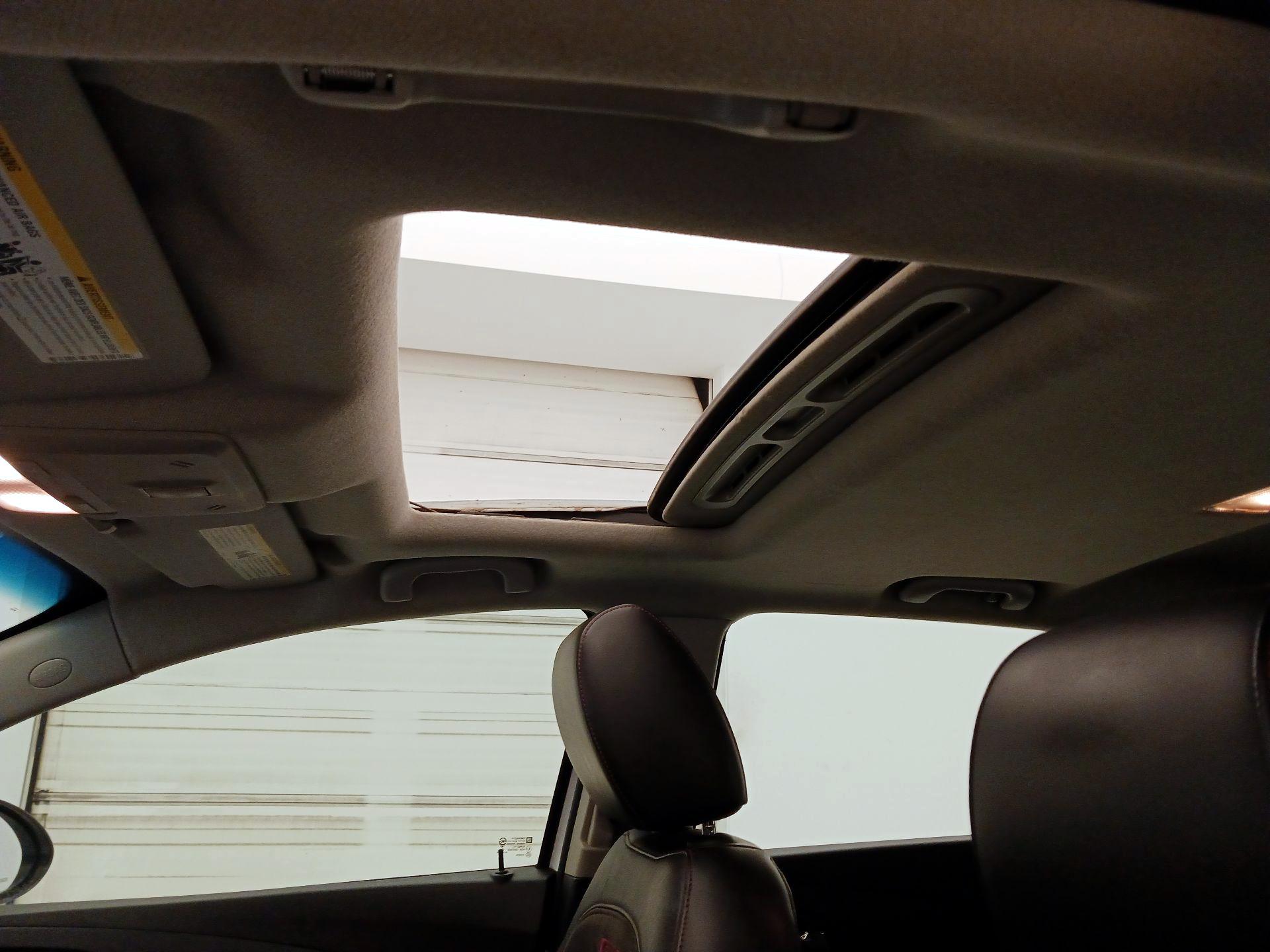 Thumbnail: 2015 Chevrolet Sonic - 16