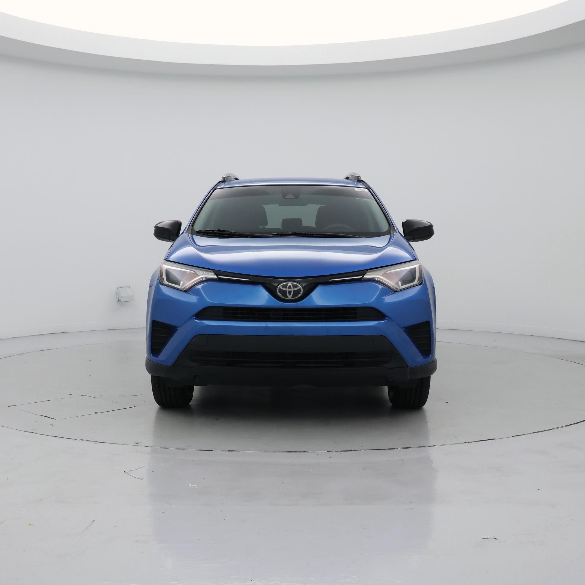Thumbnail: 2018 Toyota RAV4 - 5