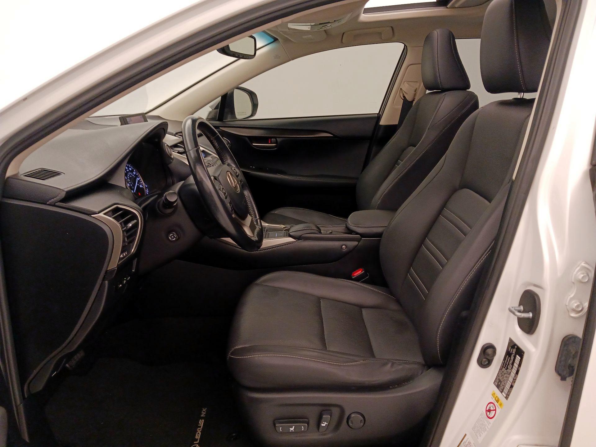 Thumbnail: 2016 Lexus NX - 11