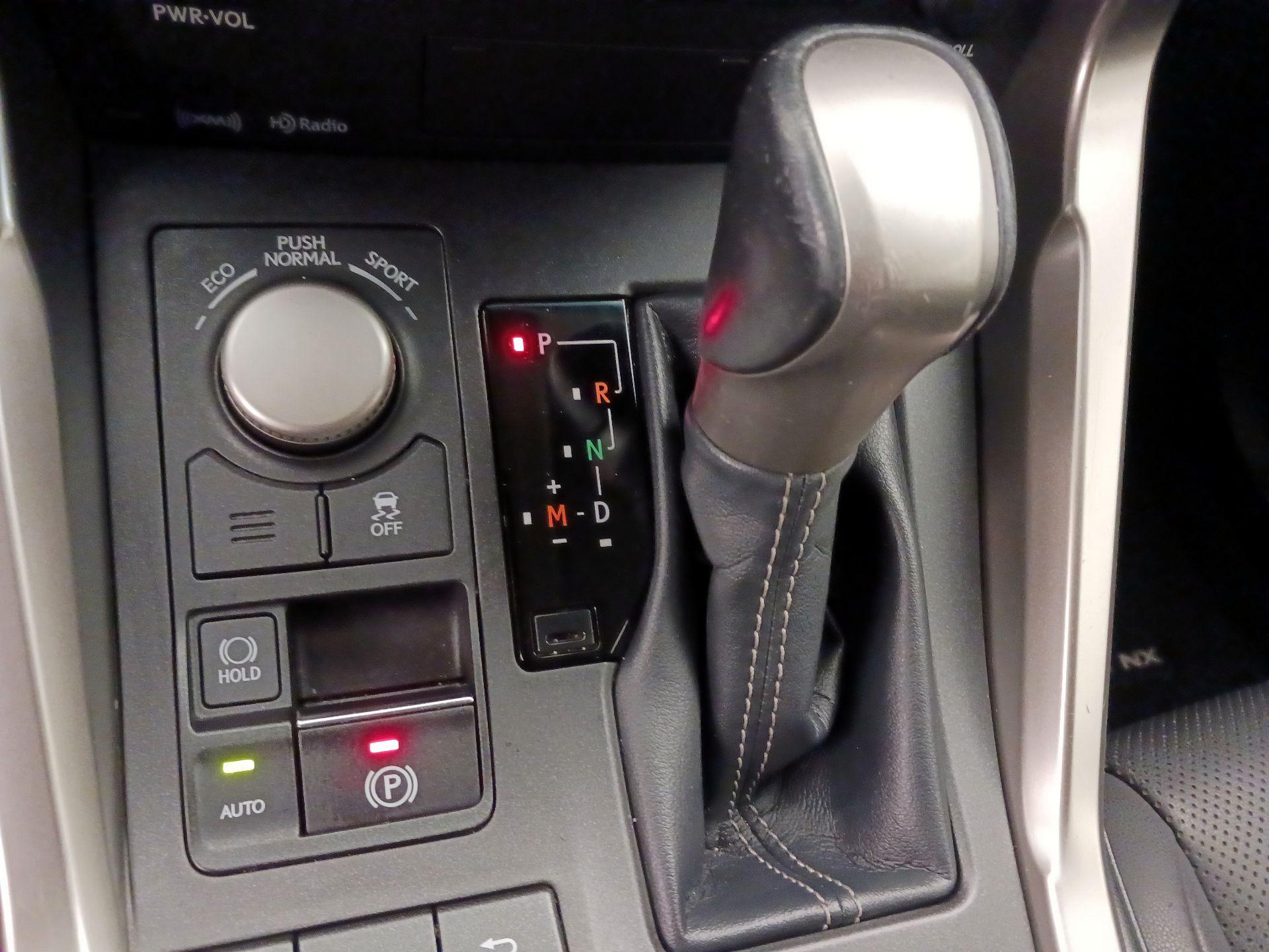 Thumbnail: 2016 Lexus NX - 18