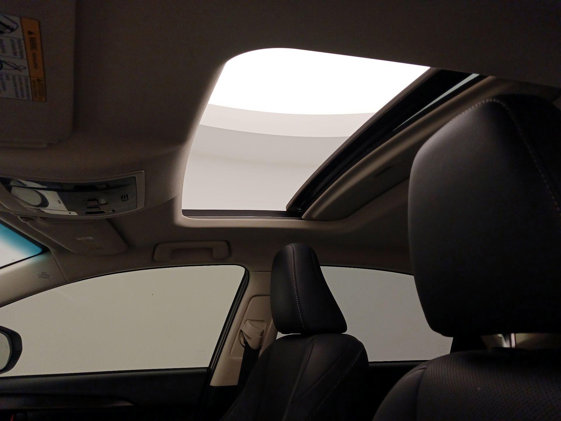 Thumbnail: 2016 Lexus NX - 20