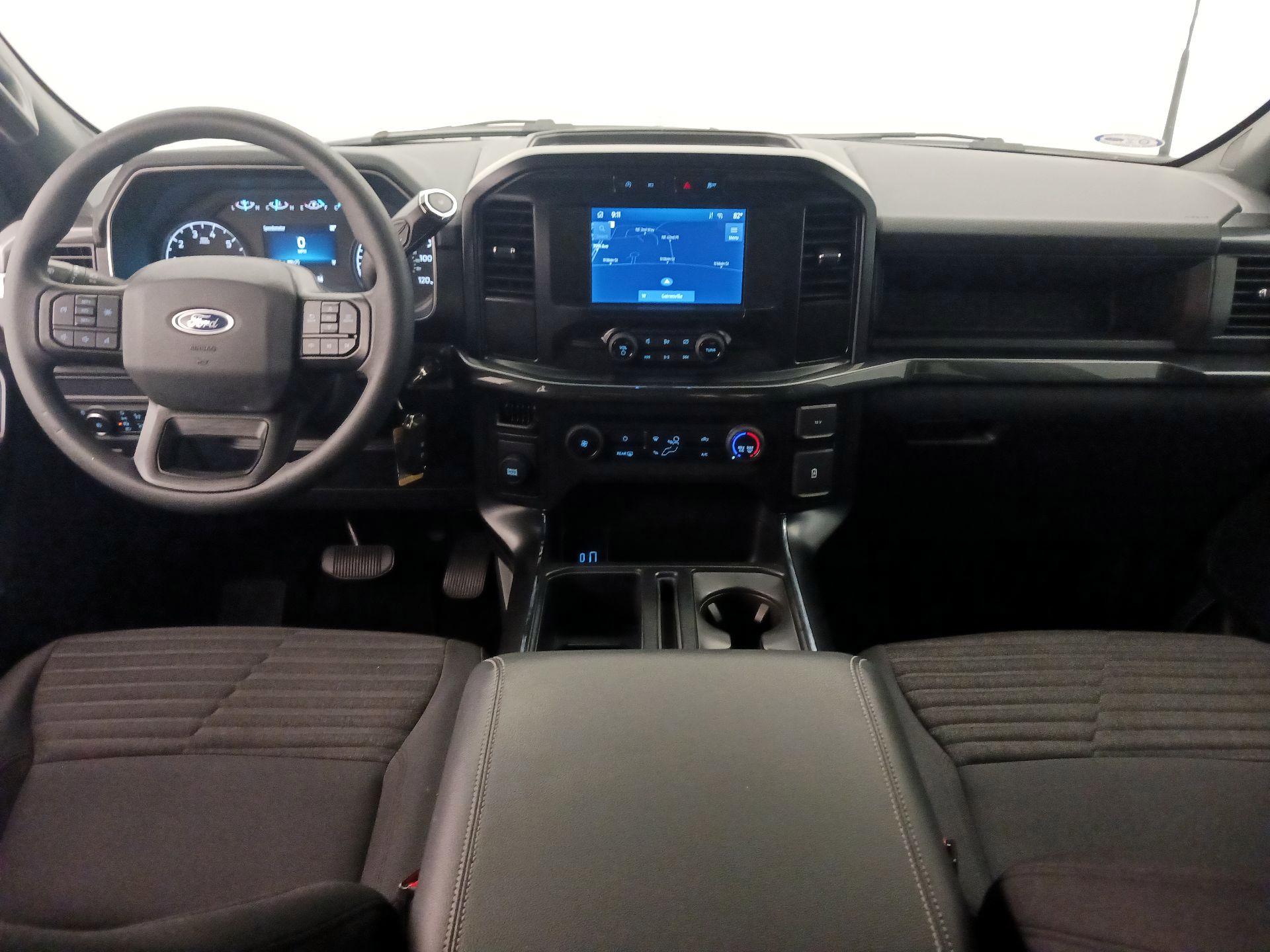 Thumbnail: 2022 Ford F-150 - 9