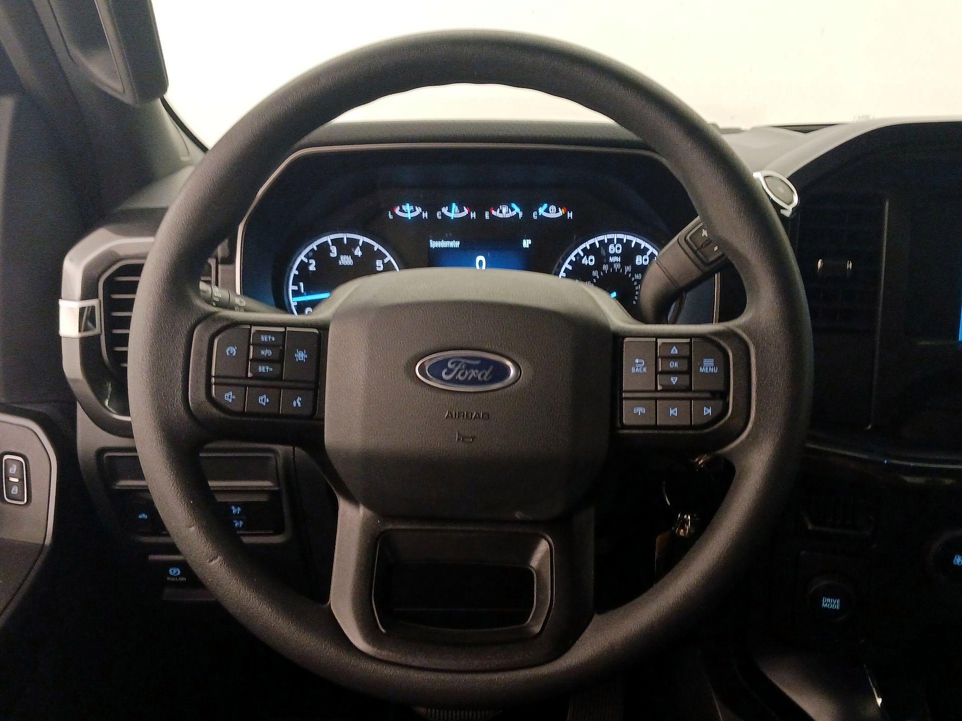 Thumbnail: 2022 Ford F-150 - 10