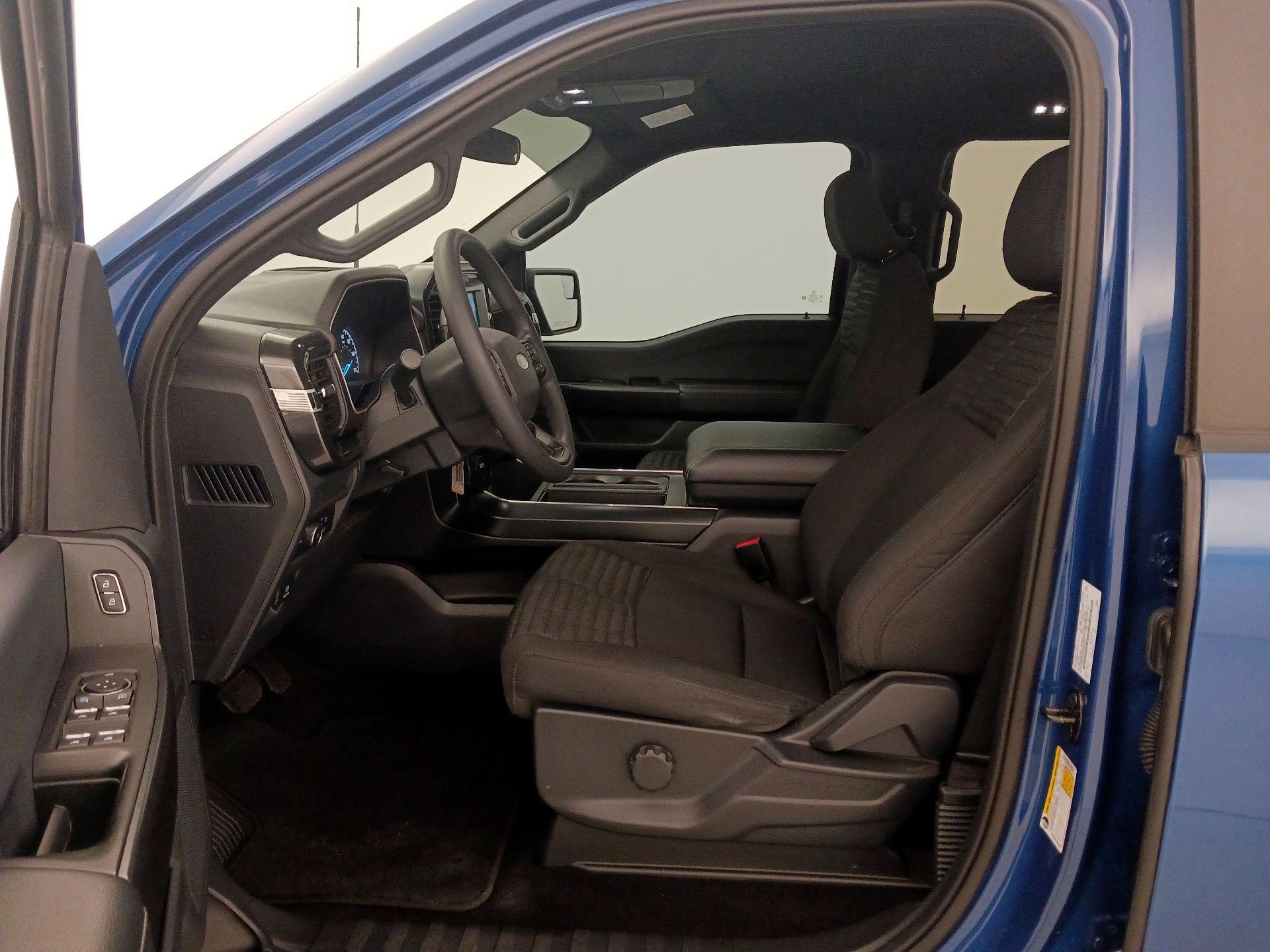 Thumbnail: 2022 Ford F-150 - 11