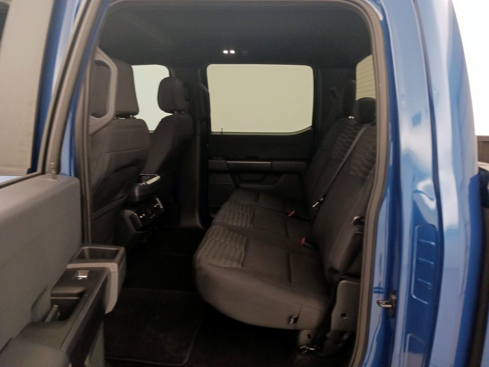 Thumbnail: 2022 Ford F-150 - 20