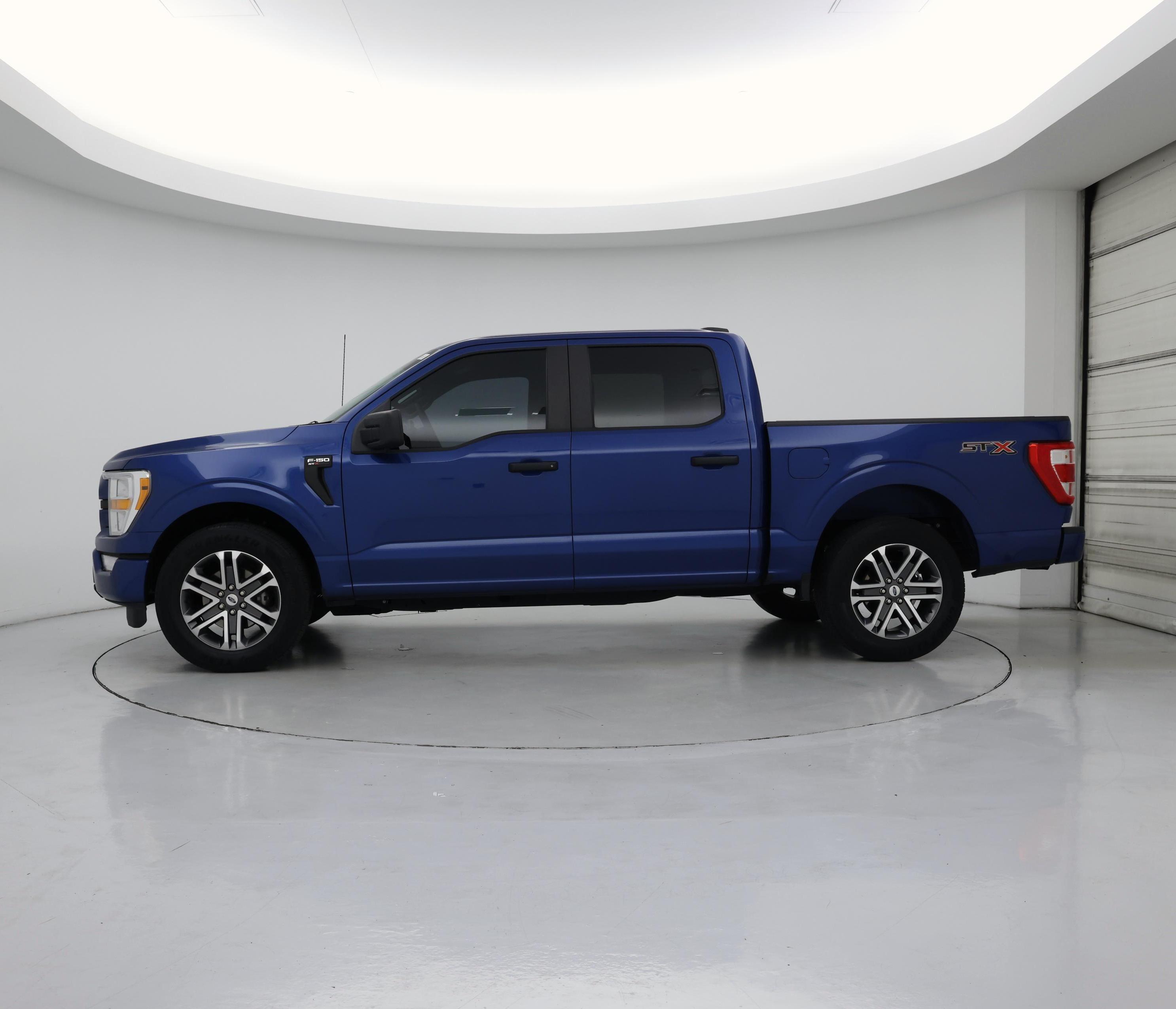 Thumbnail: 2022 Ford F-150 - 3