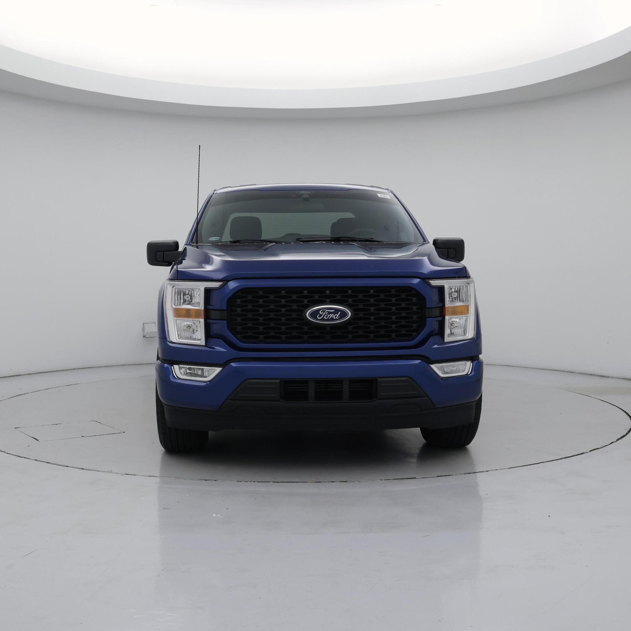 Thumbnail: 2022 Ford F-150 - 5