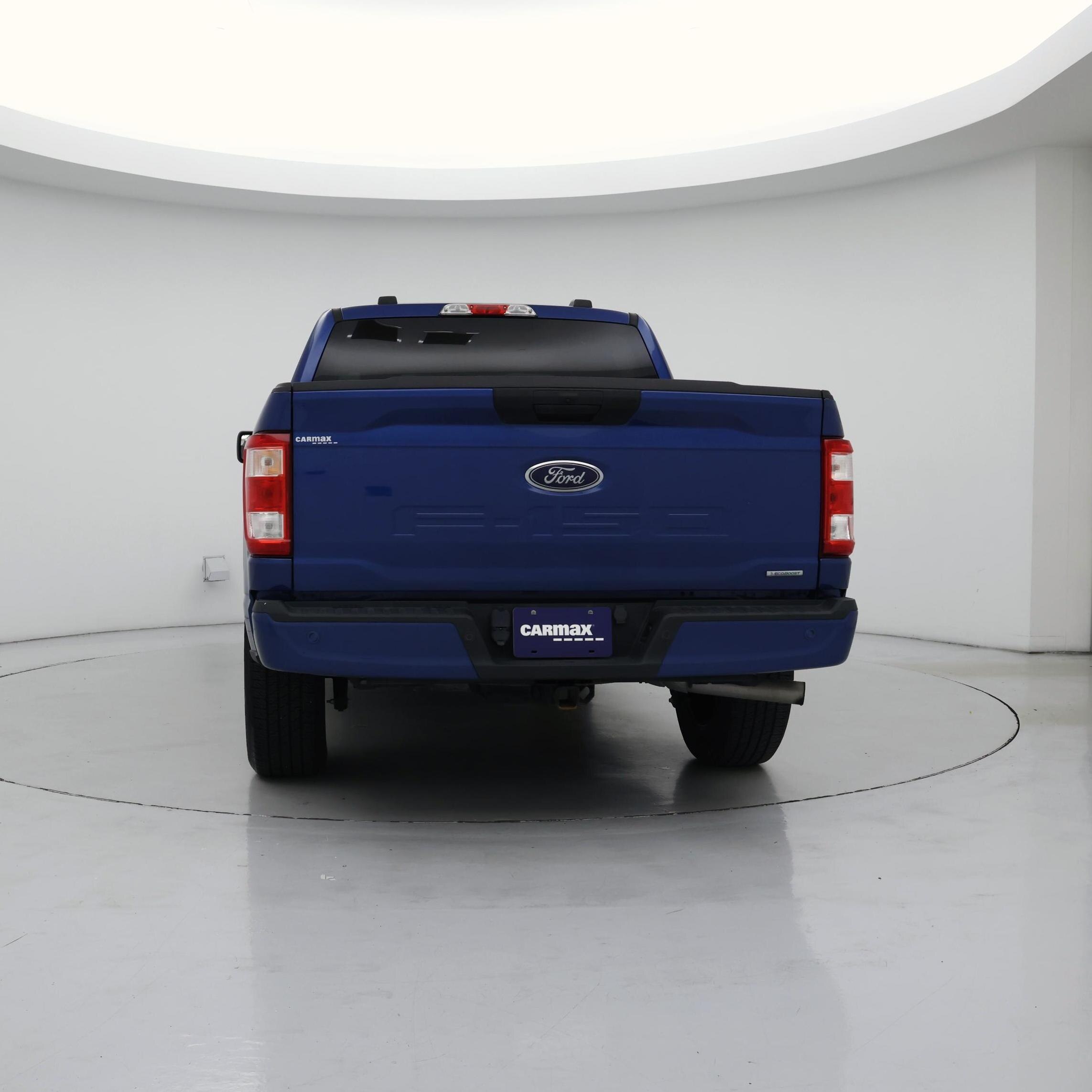 Thumbnail: 2022 Ford F-150 - 6