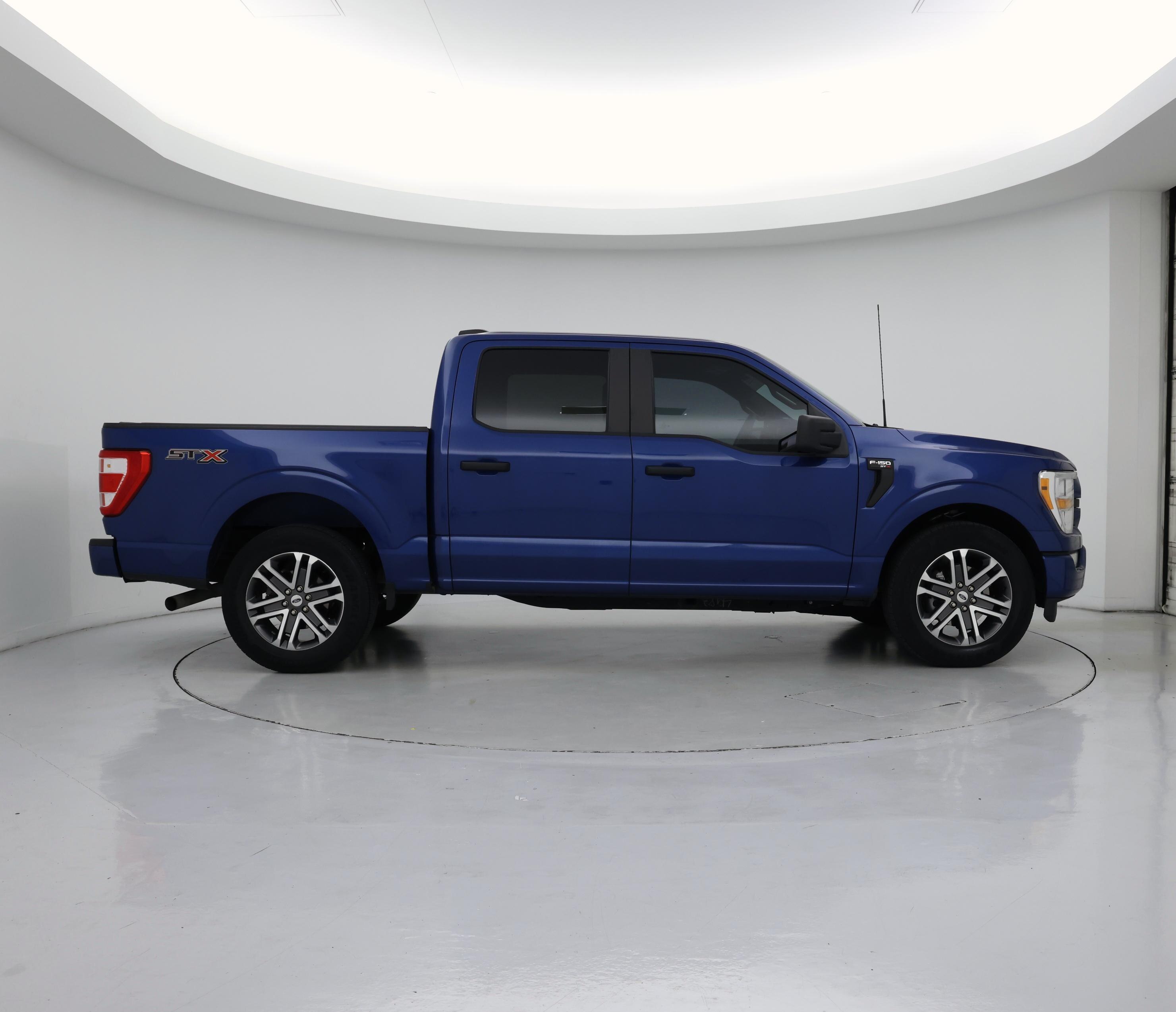 Thumbnail: 2022 Ford F-150 - 7